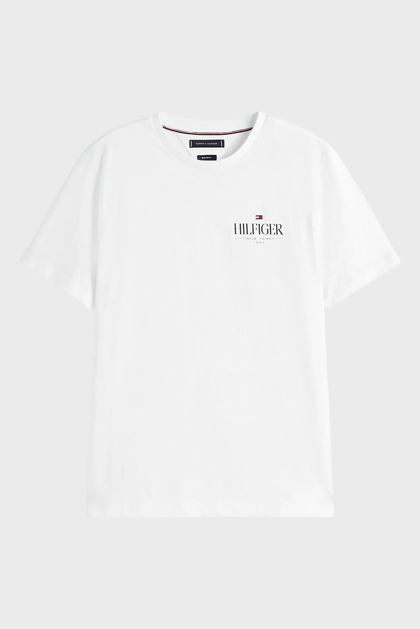 Futbolka/HILFIGER STACK TEE 5
