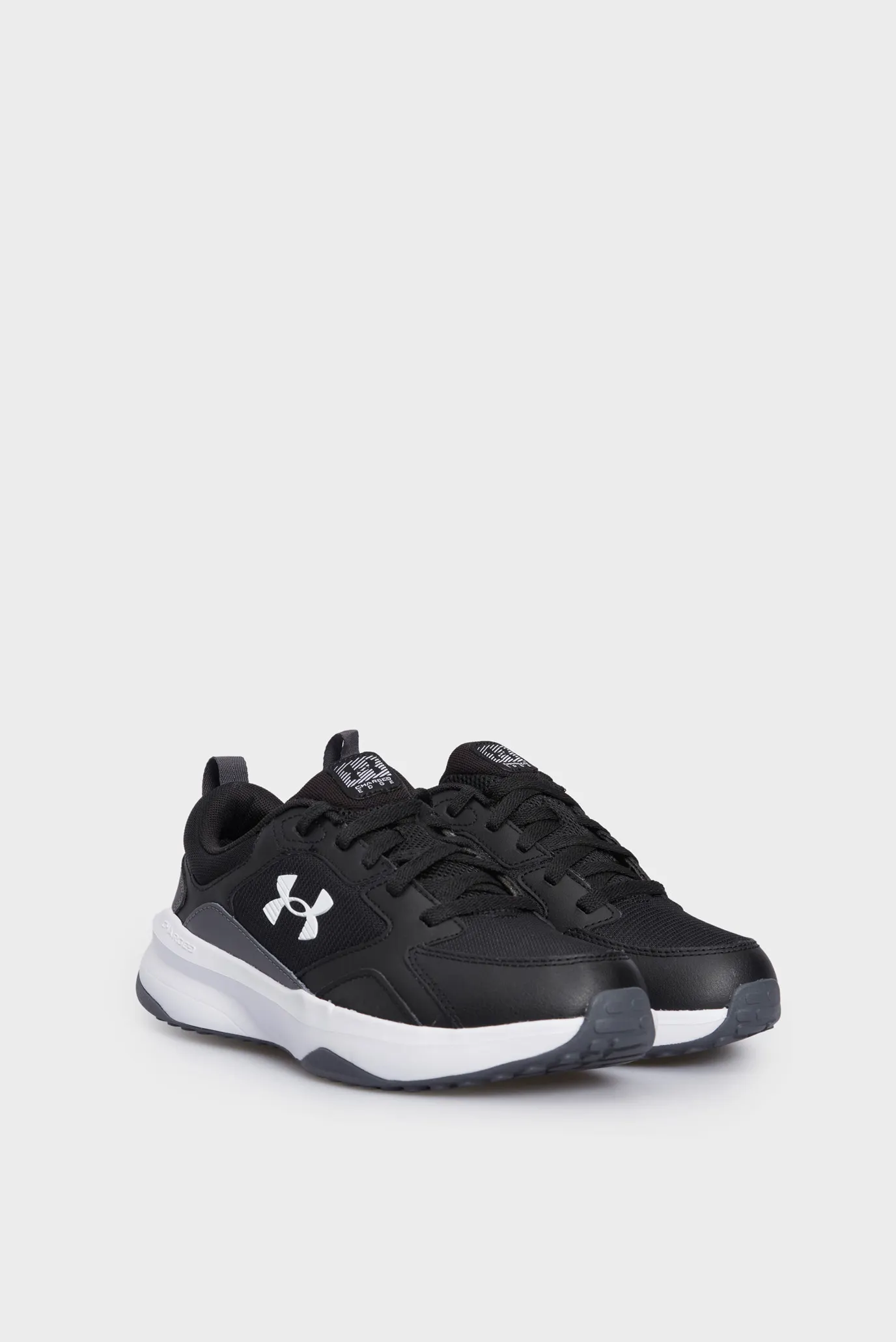 Кроссовки UA Charged Edge 3