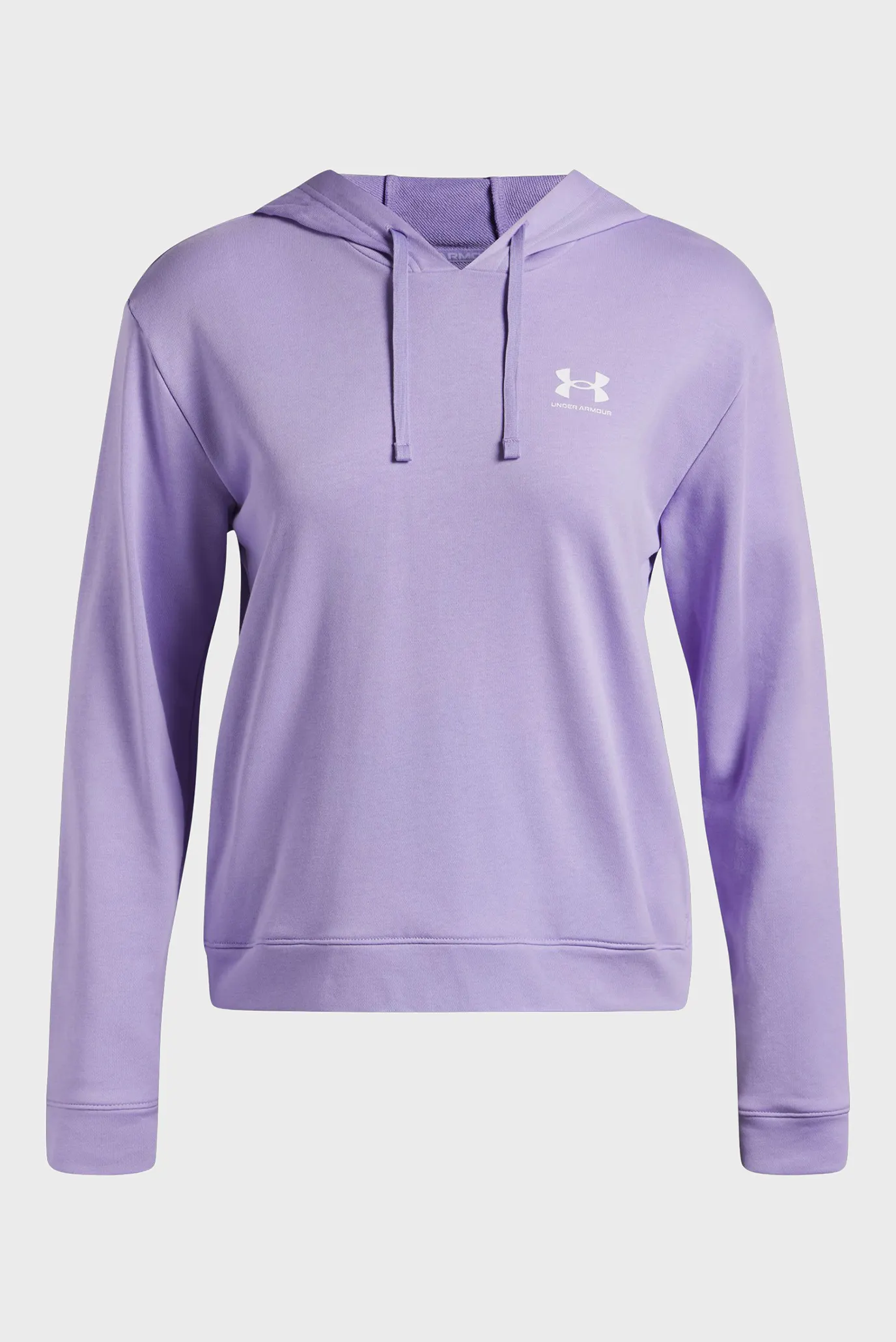 Худи UA Rival Terry Hoodie 3