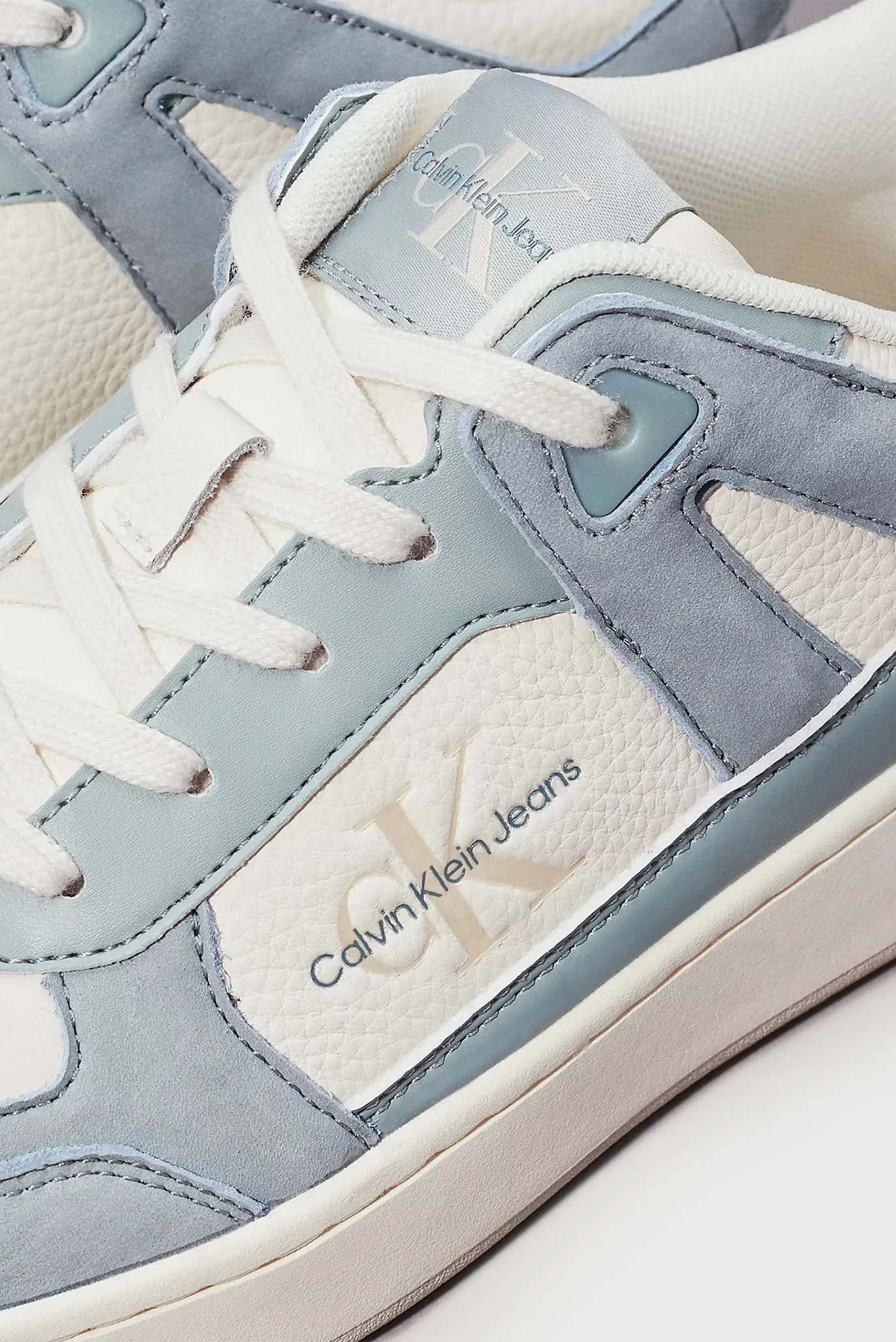 Кроссовки BASKET CUPSOLE LOW ML MIX 6