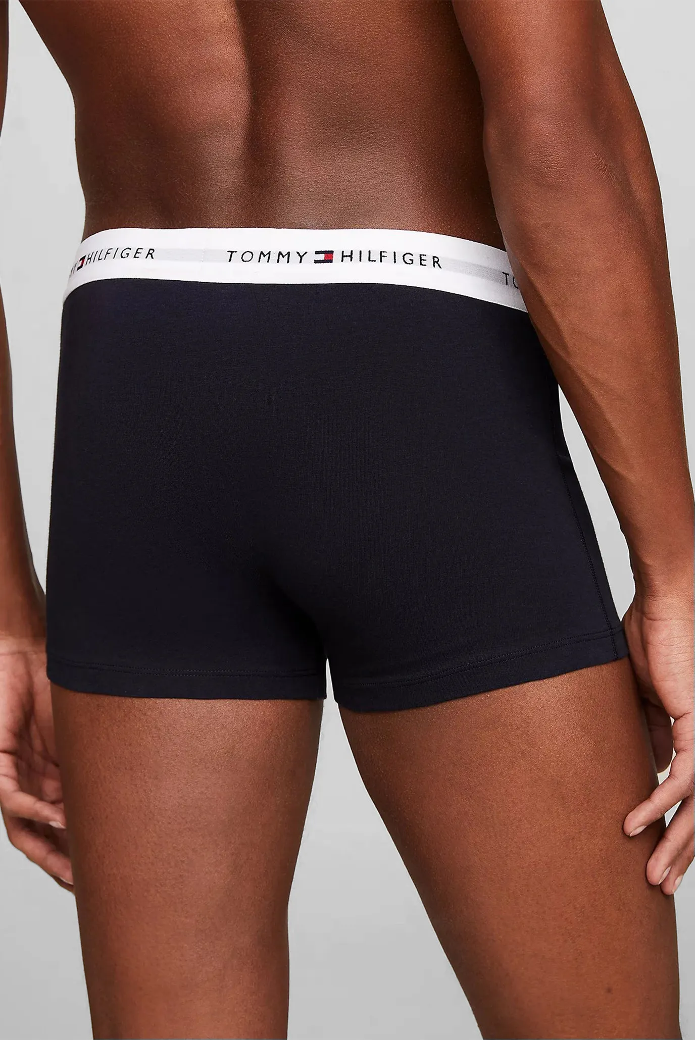 Трусы 3P TRUNK PRINT 5