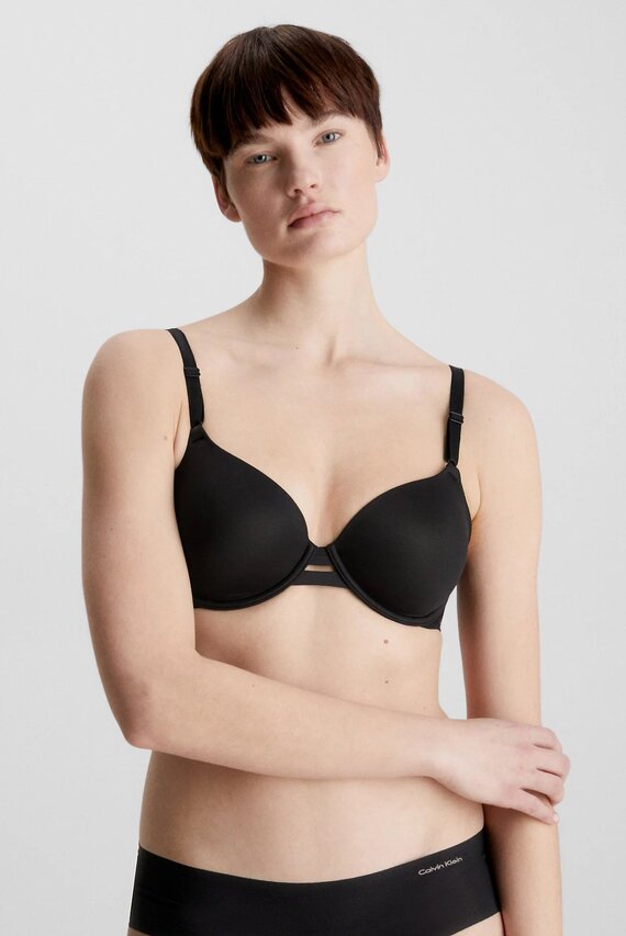 Bustgalter T-SHIRT BRA Calvin Klein
