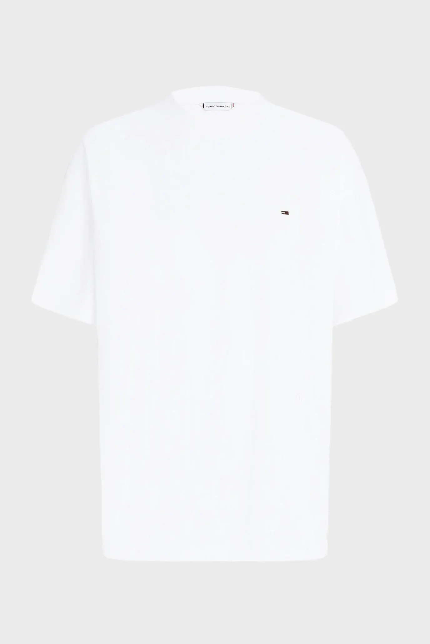 Футболка RLX CTN INTERLOCK C-NK SS 6