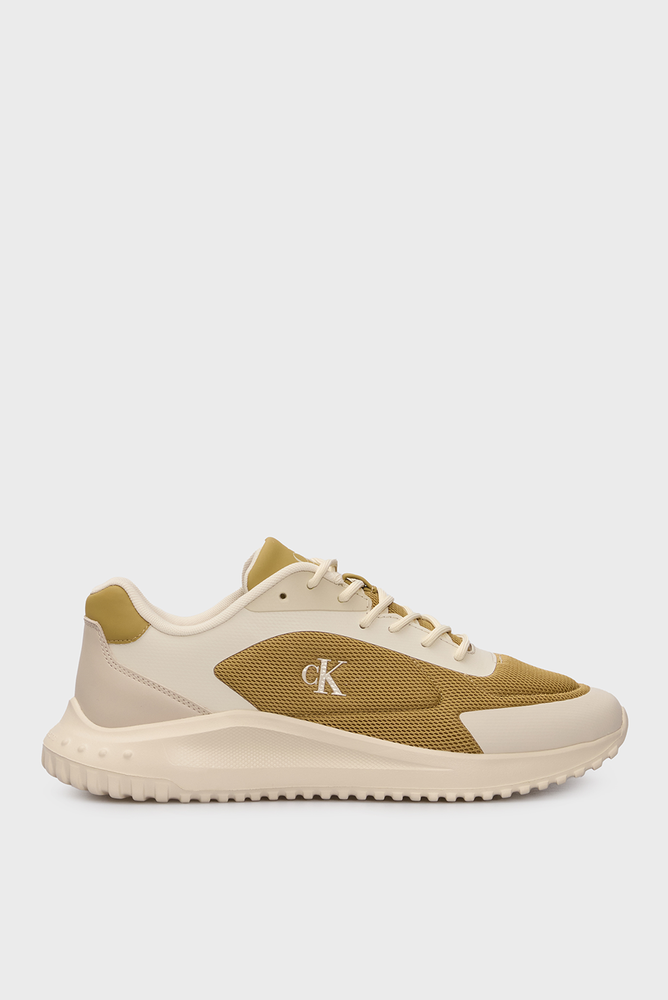 Кроссовки EVA RUNNER LOW MESH MIX 1