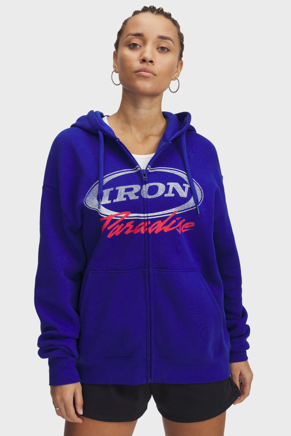 Худи Pjt Rck IP FZ Under Armour Худи Pjt Rck IP FZ Under Armour