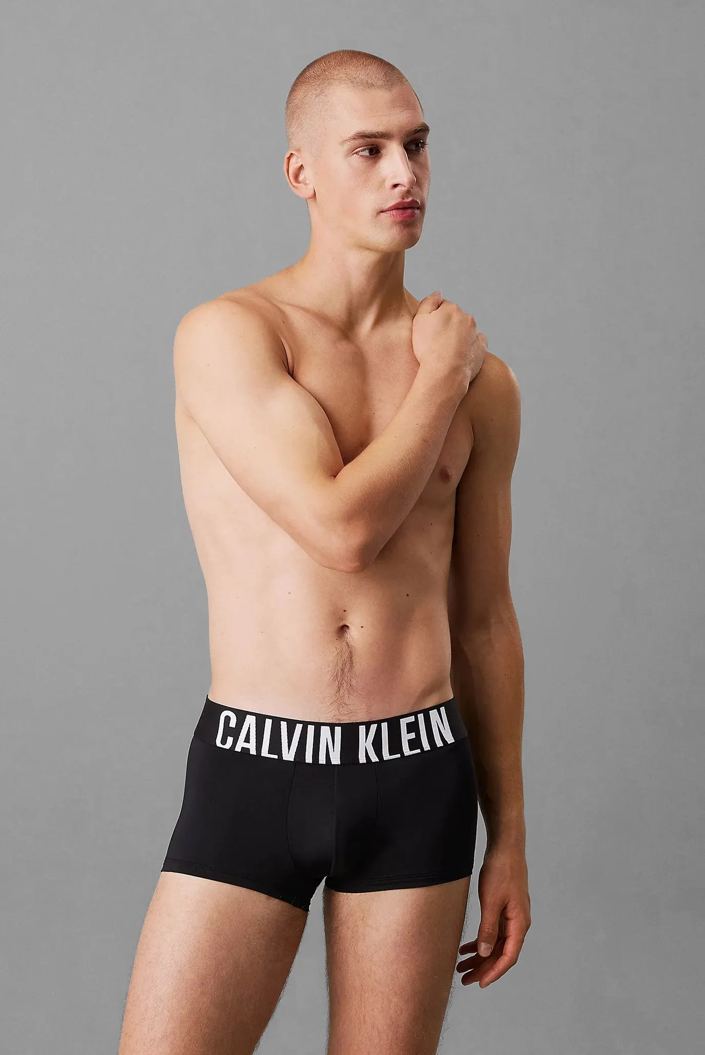 Набор белья LOW RISE TRUNK 3PK 2