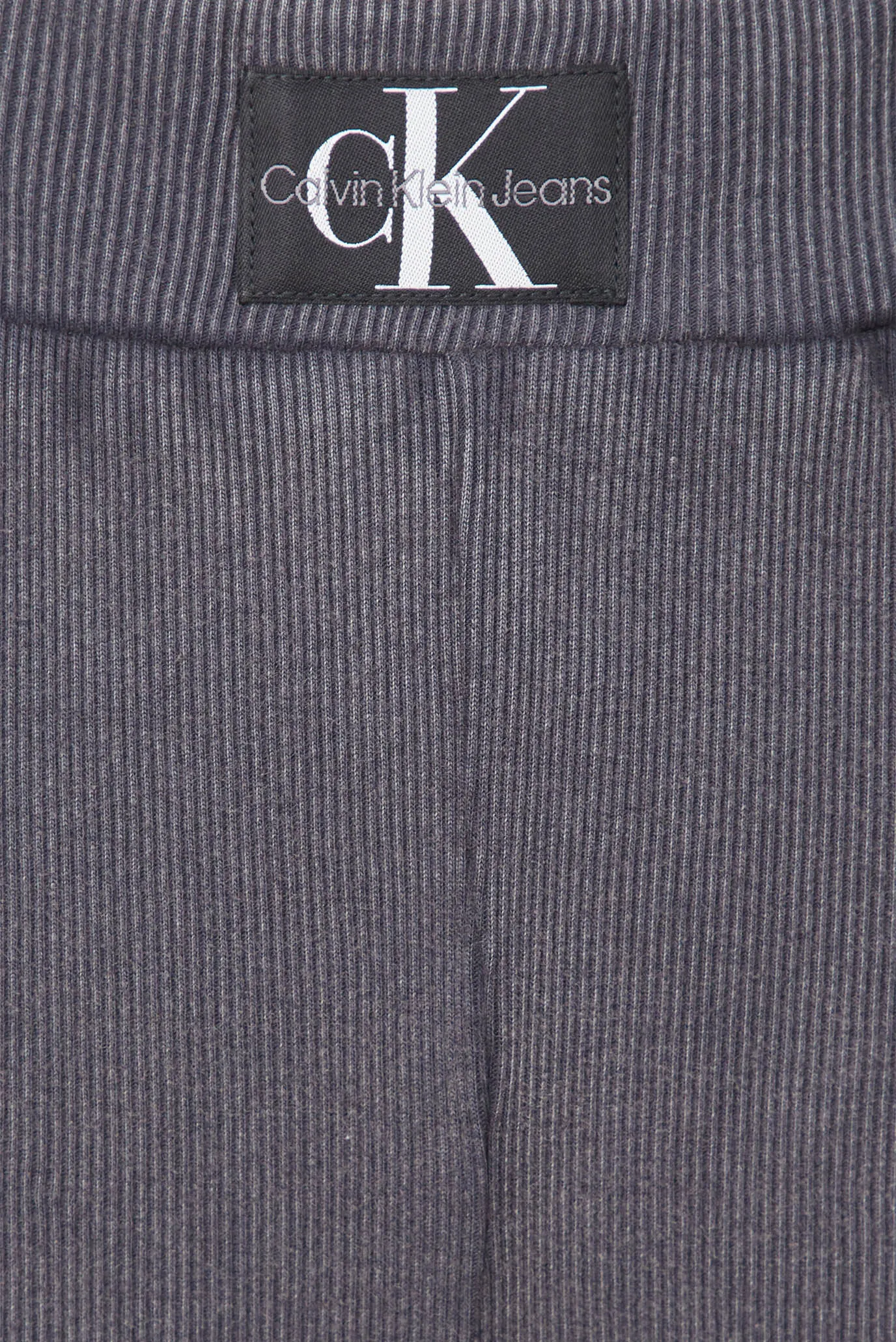 Sport shimlari WASHED RIB WOVEN LABEL PANT 3