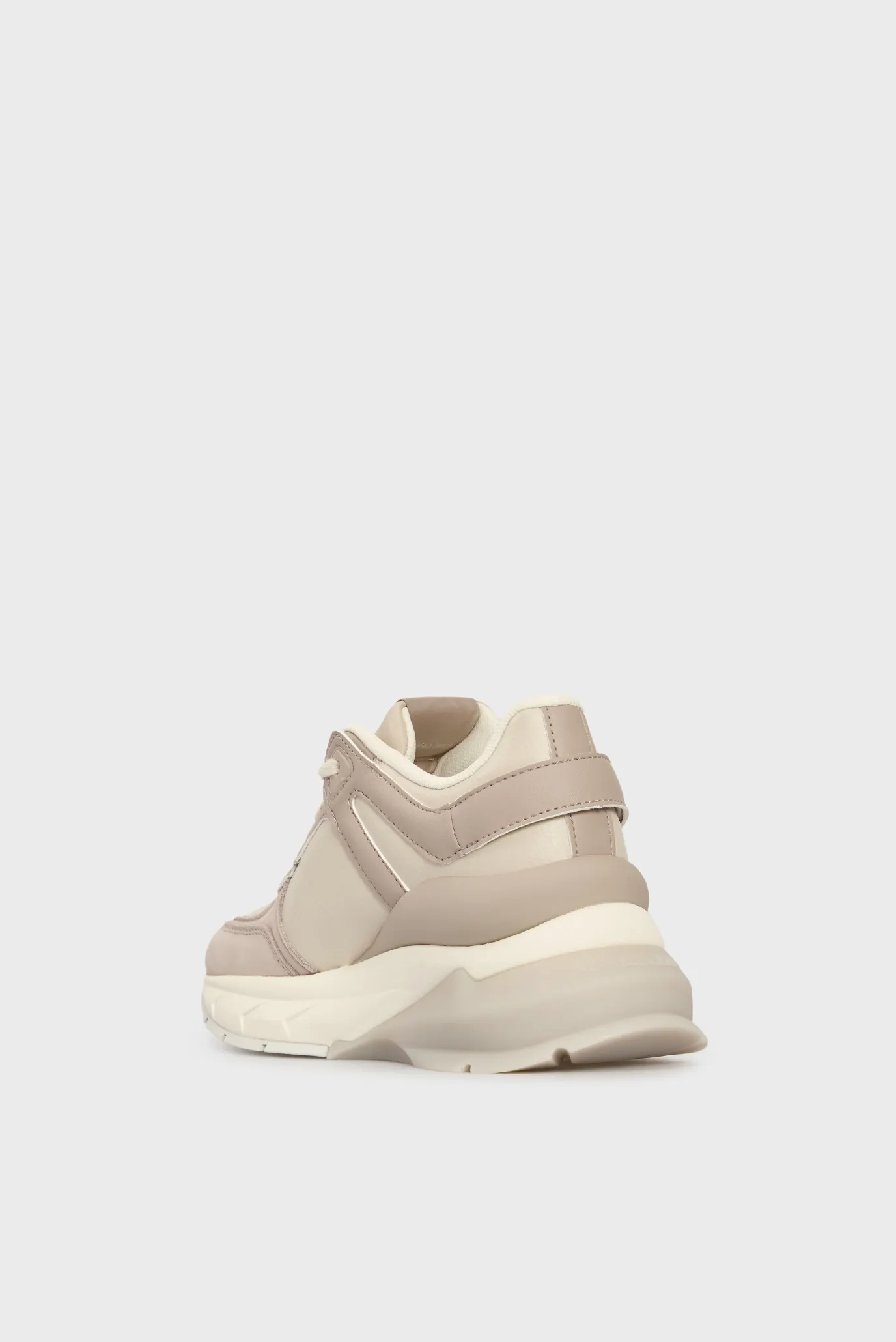 Krossovka WEDGE RUNNER LACE UP ML MIX 5