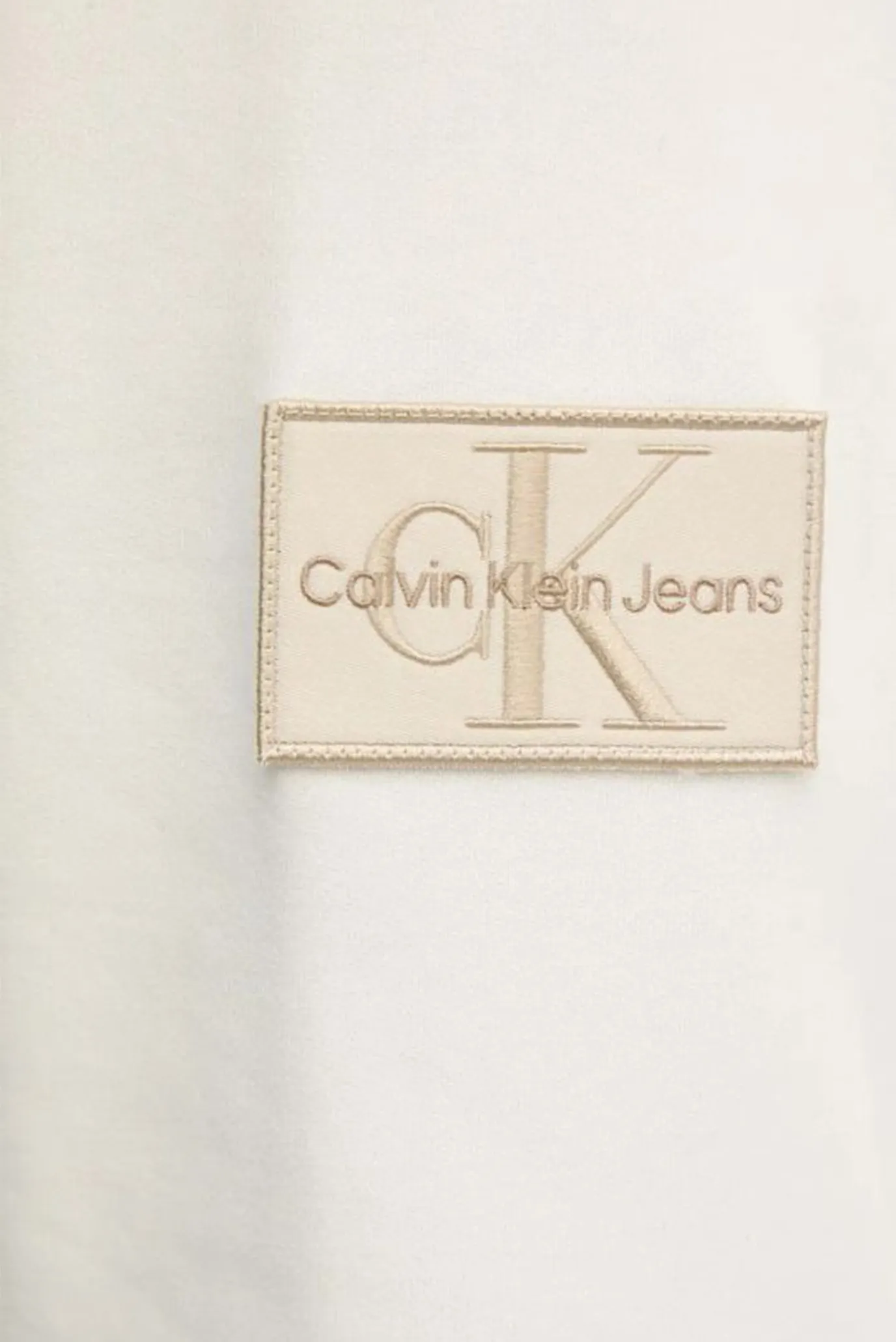 Svitshot BADGE CREW NECK 4