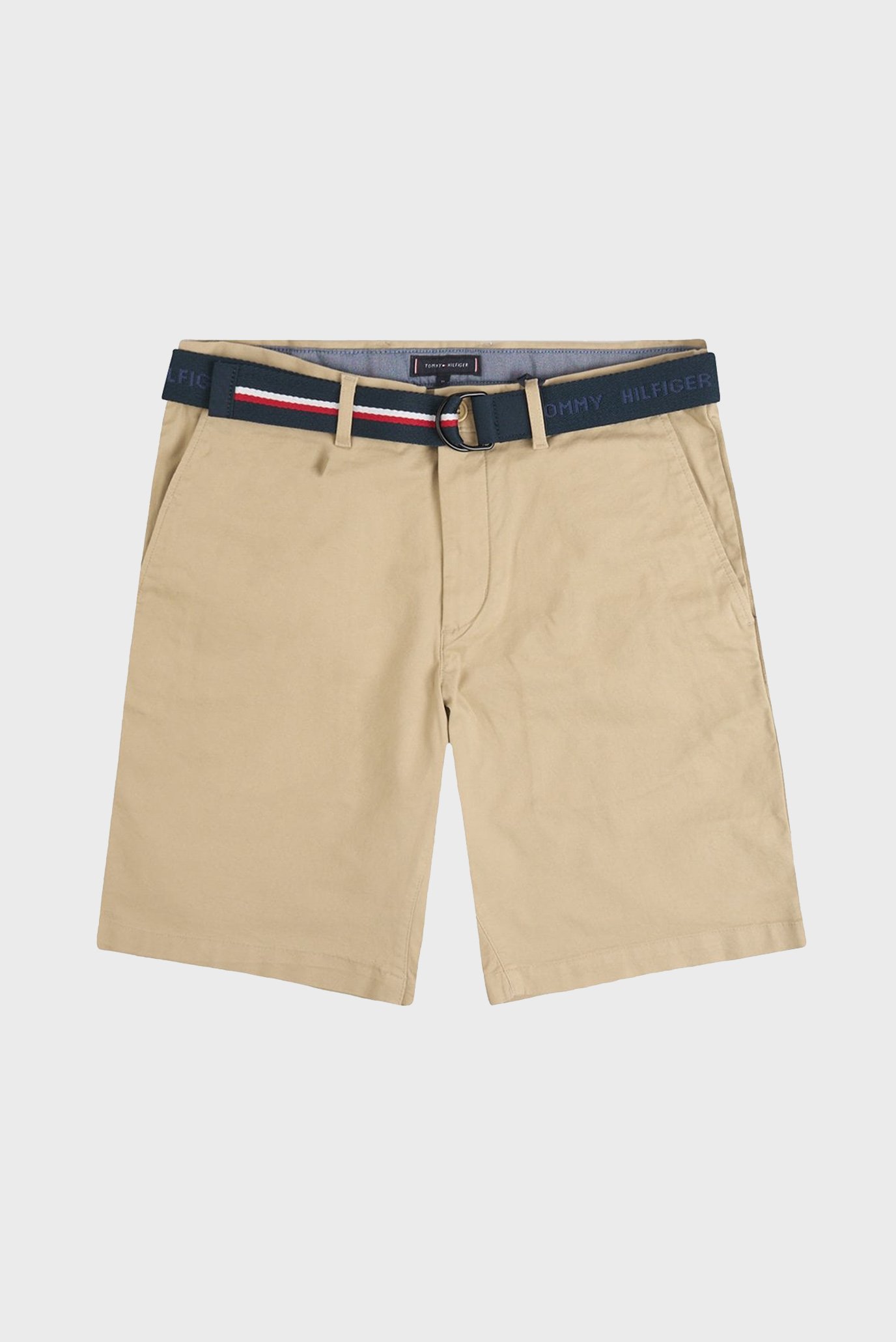Шорты WCC BRKLN ESSENTIAL TWILL W BELT 1