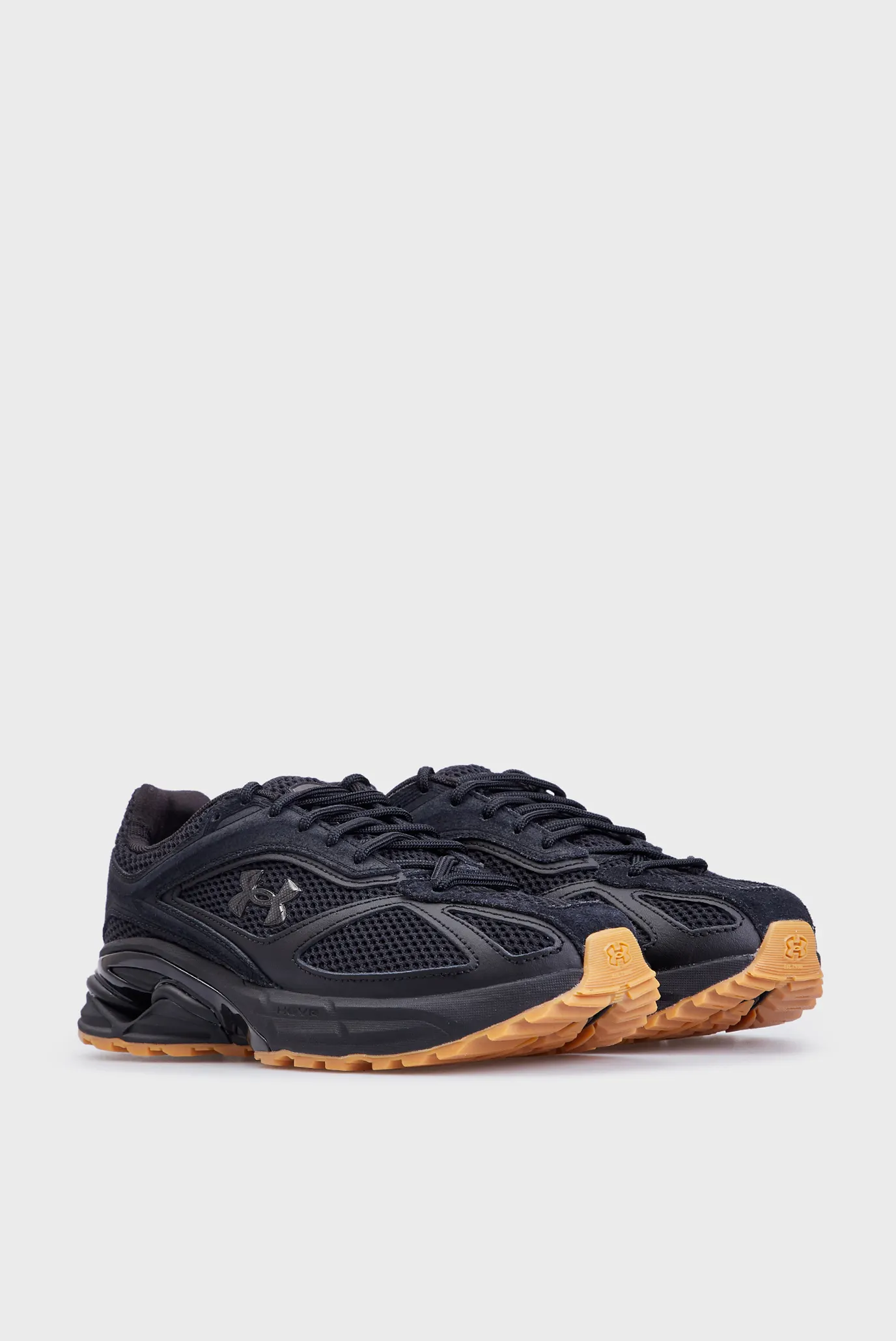 Krossovka UA HOVR Apparition TSM 3