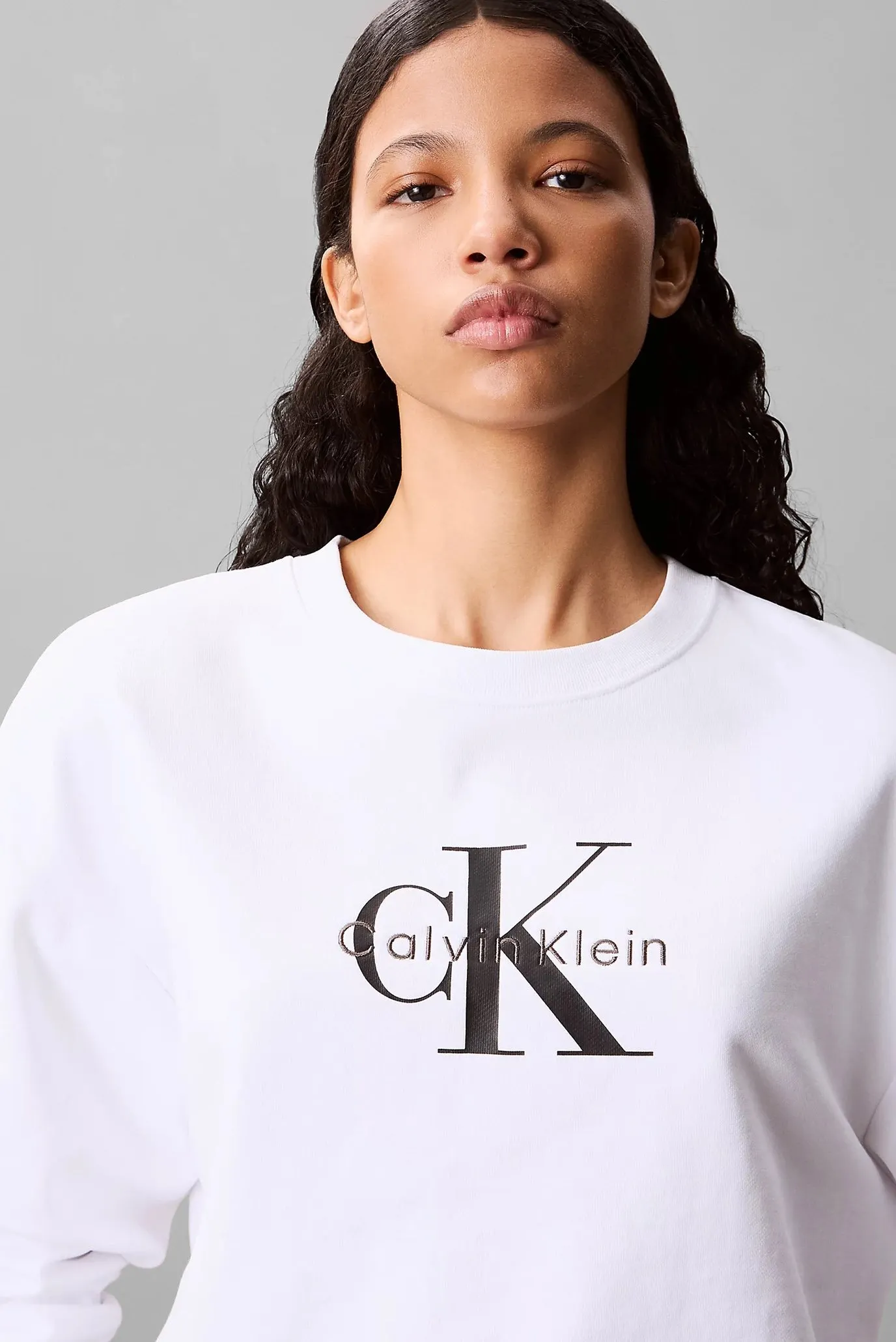 Свитшот LS MONOLOGO FRENCH T 5