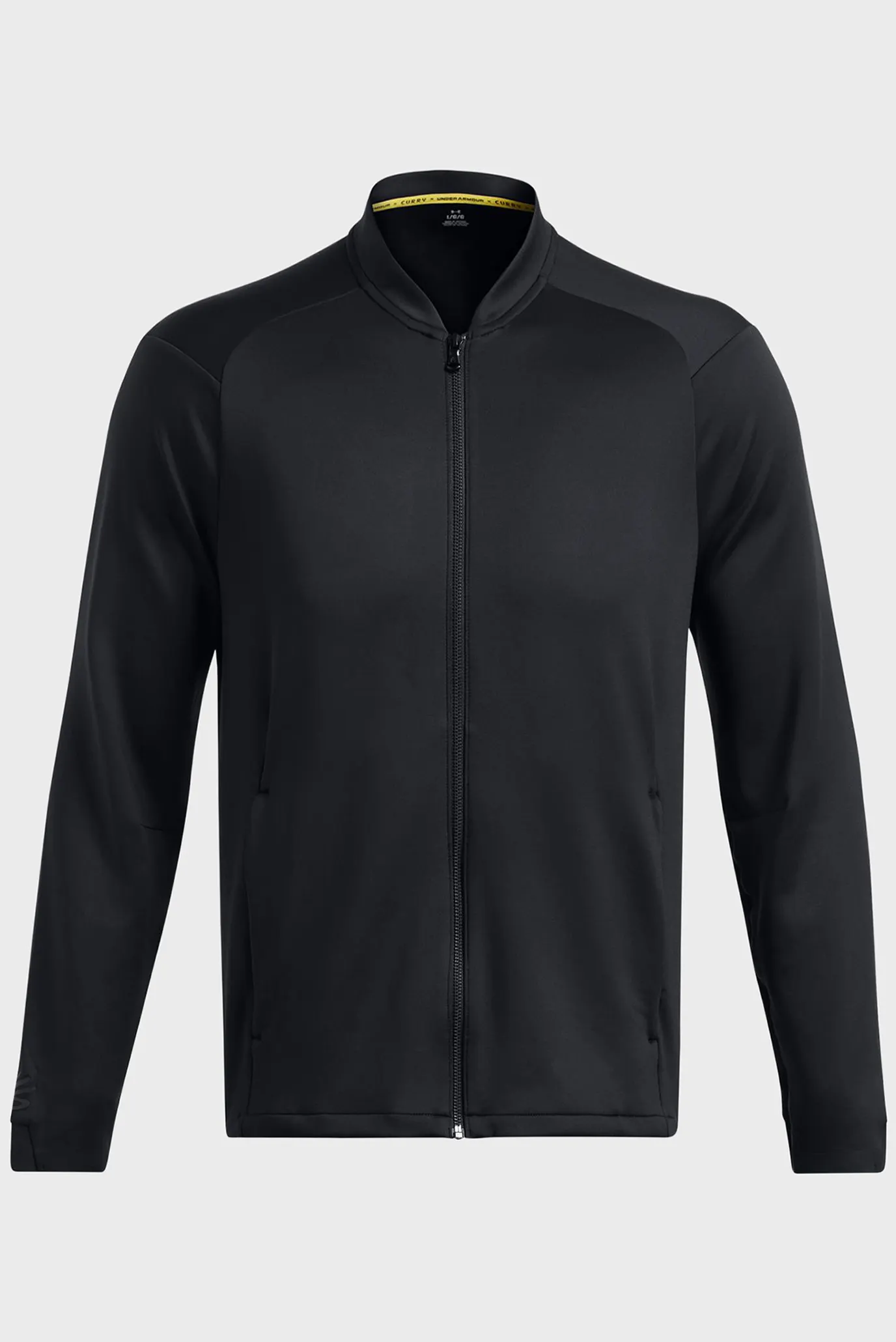 Ветровка Curry Travel Jacket 5