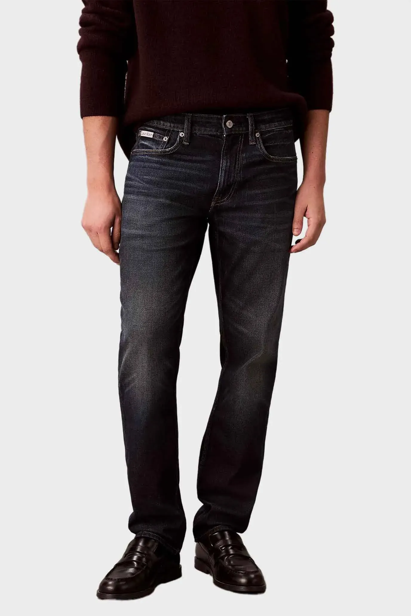 Jins shim/SLIM VINE STREET JEAN 1