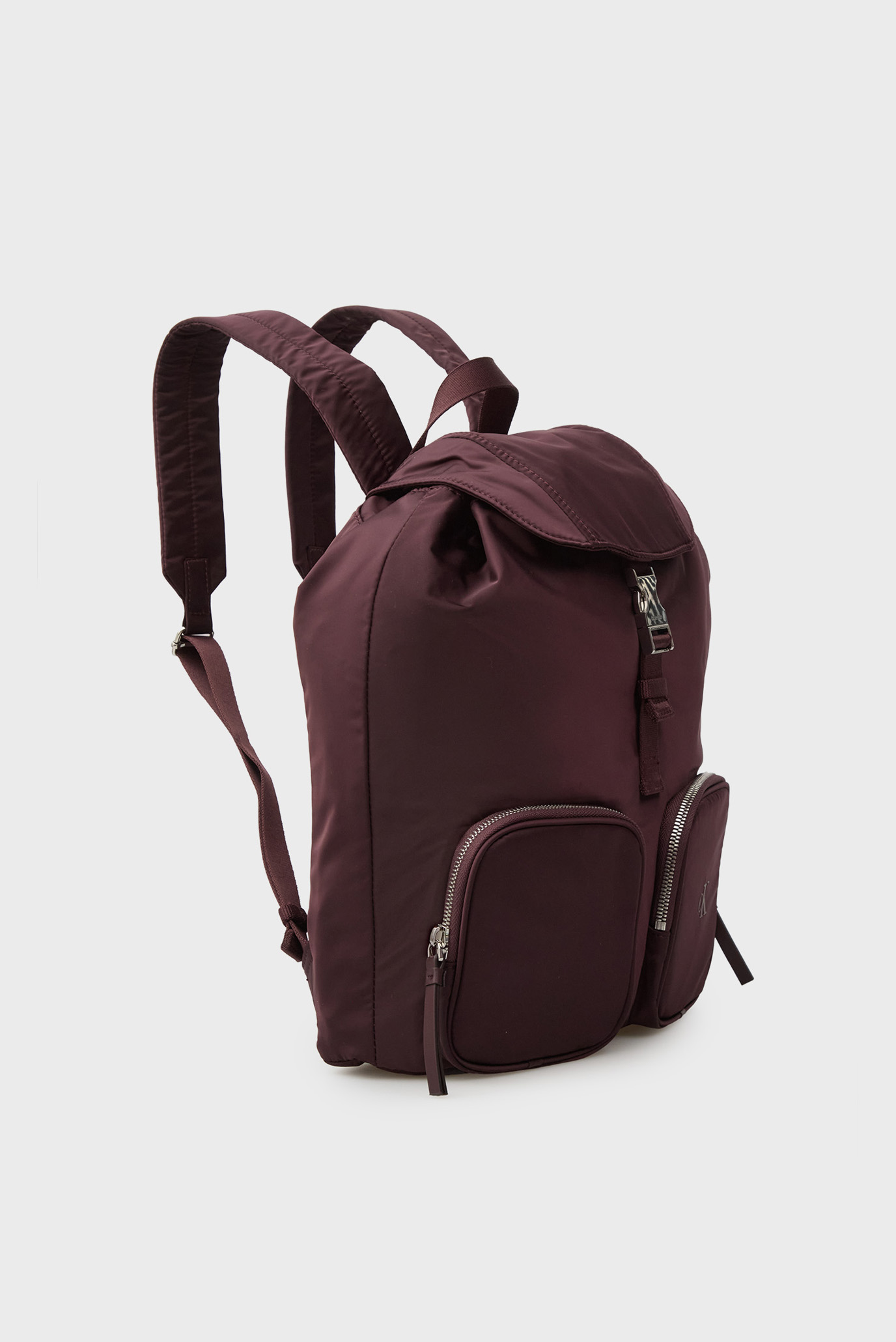 Ryukzak POCKET NYLON FLAP BACKPACKCalvin Klein Ryukzak POCKET NYLON FLAP BACKPACK 3