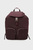 Ryukzak POCKET NYLON FLAP BACKPACK