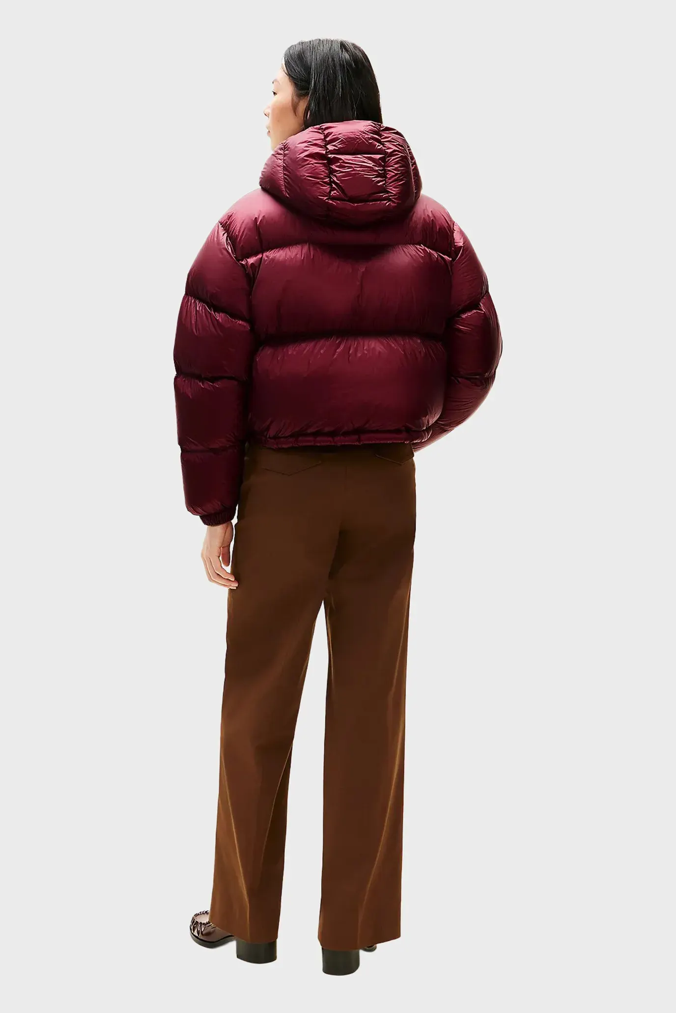 Qishki kurtka SUPER LIGHT HW DOWN RLX JKT 3