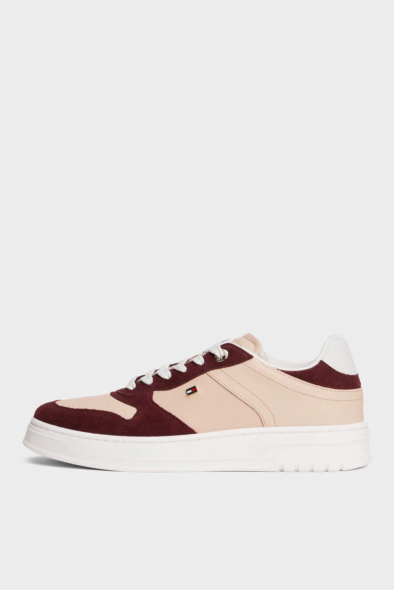 Кеды TH SPORTY CUPSOLE 7