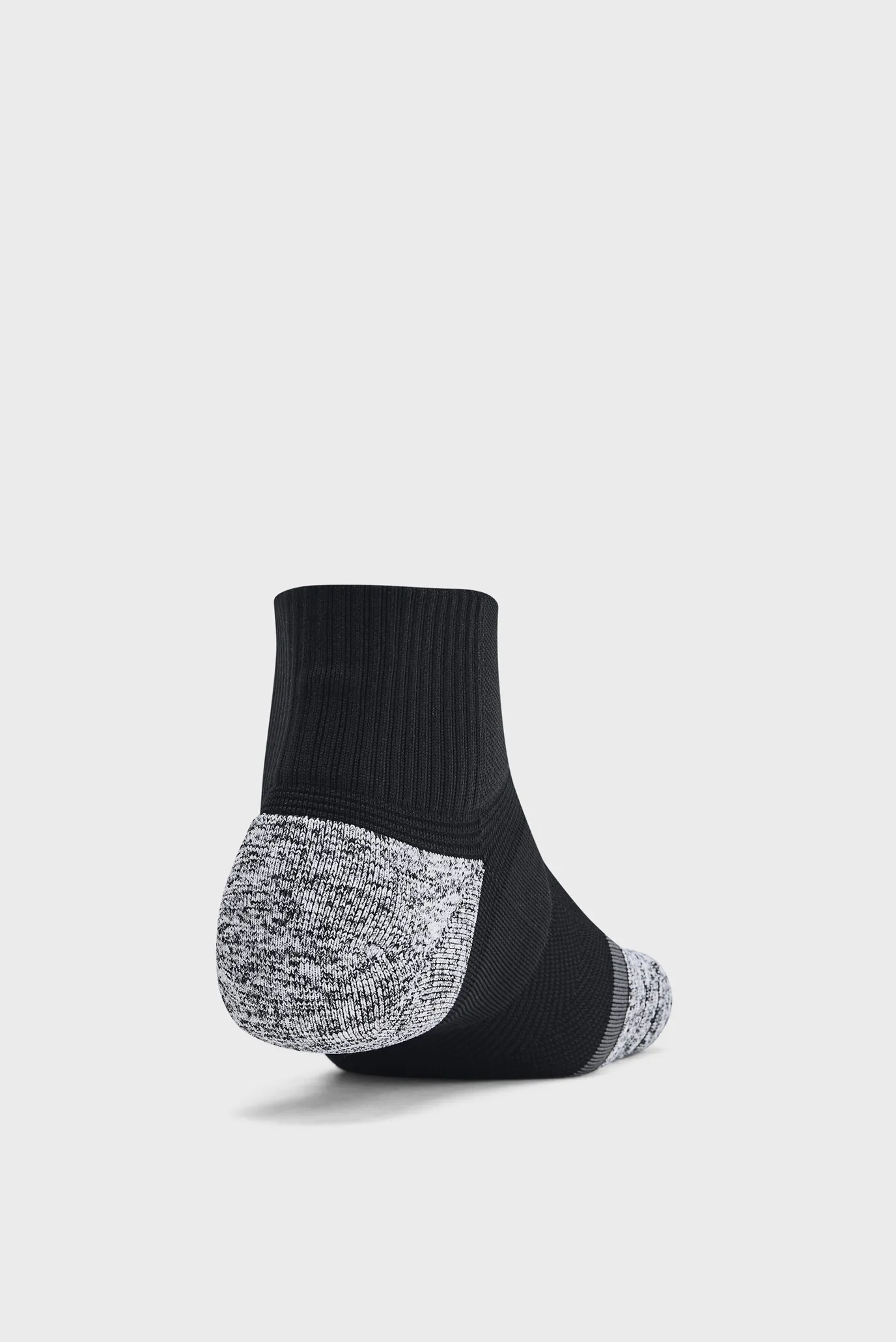 Носки Unisex UA AD Pro 3pk Qtr 3