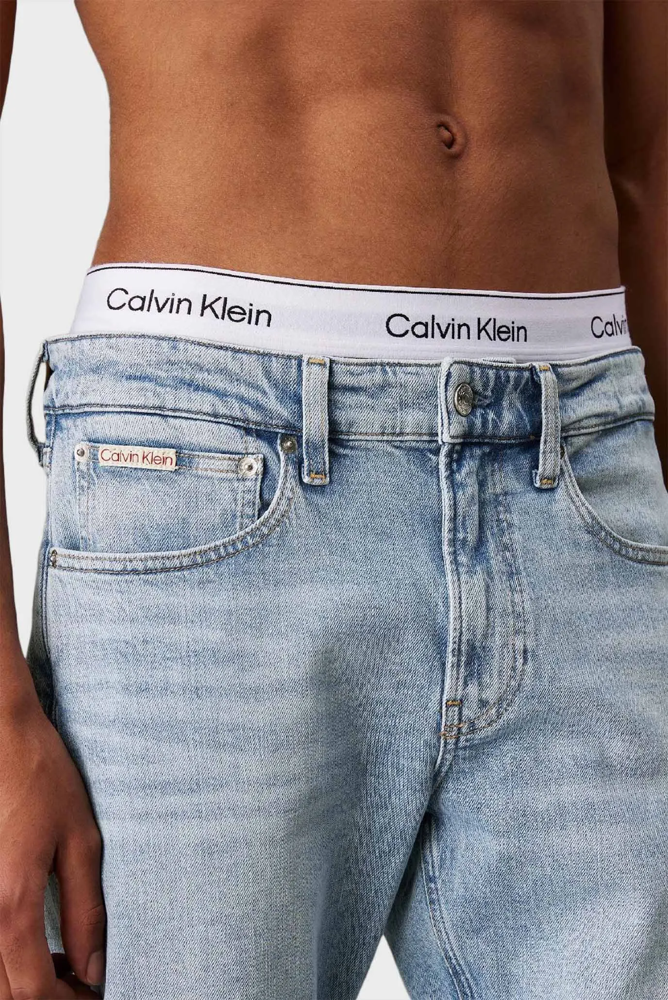 Jins shim SLIM TAPER 4