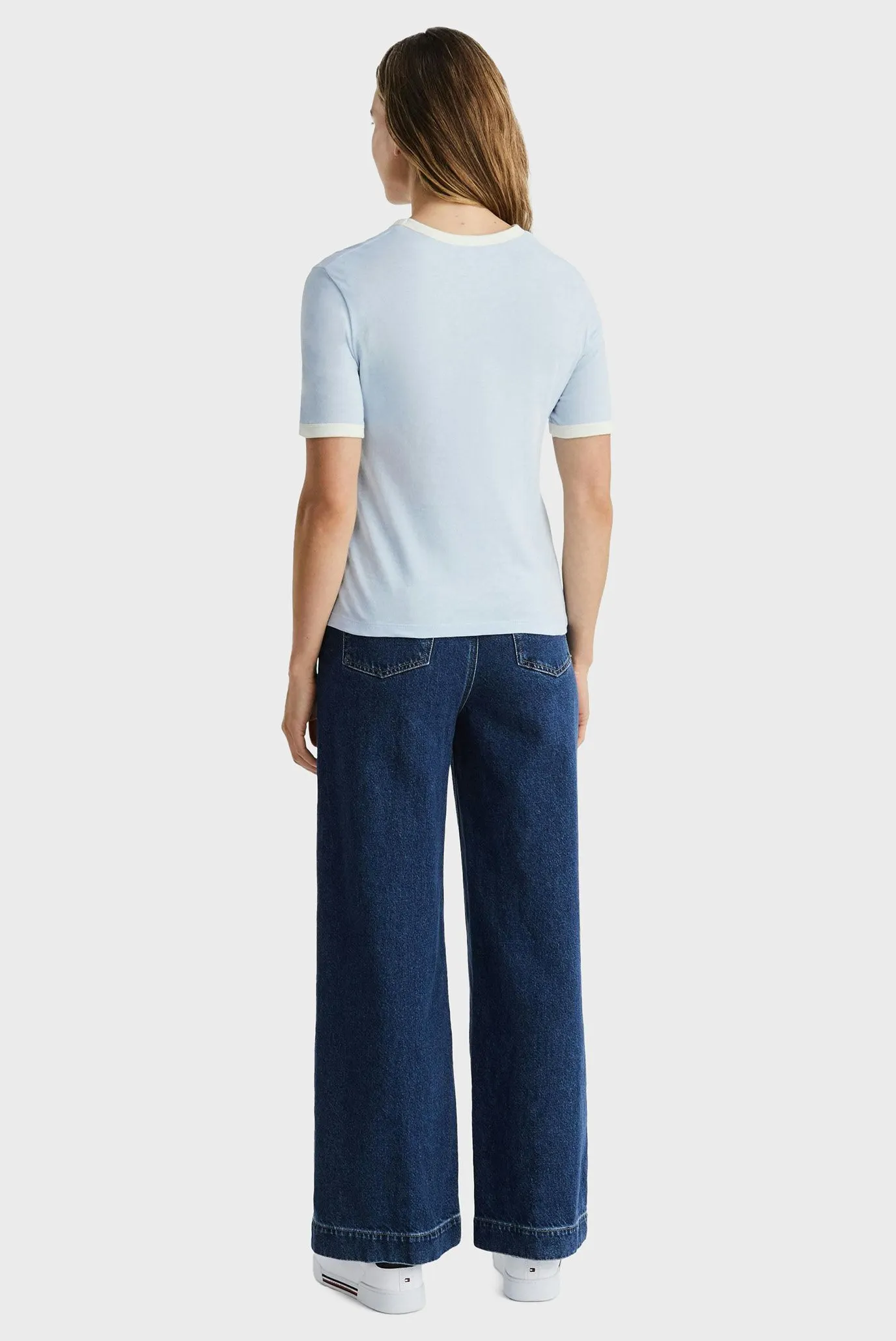 Futbolka REG MONOTYPE FLOCK C-NK SS 3