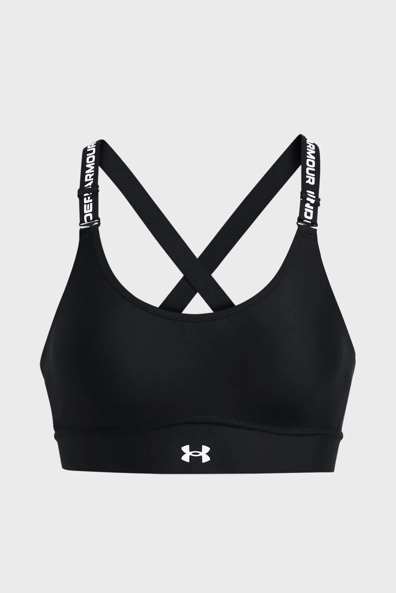 Top UA Infinity Mid 2.0 Bra 6