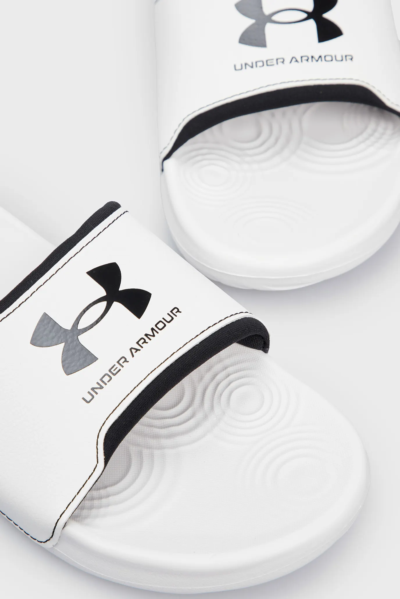 Сандалии UA M Ignite Select 2