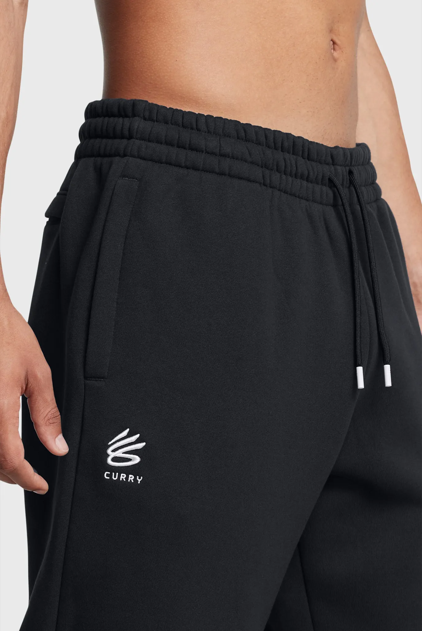 Штаны спортивные Curry Splash Jogger 4