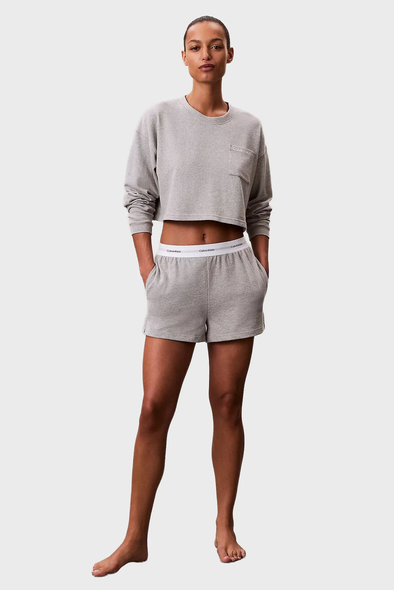 Reglan LOGO JERSEY LS CROP 2