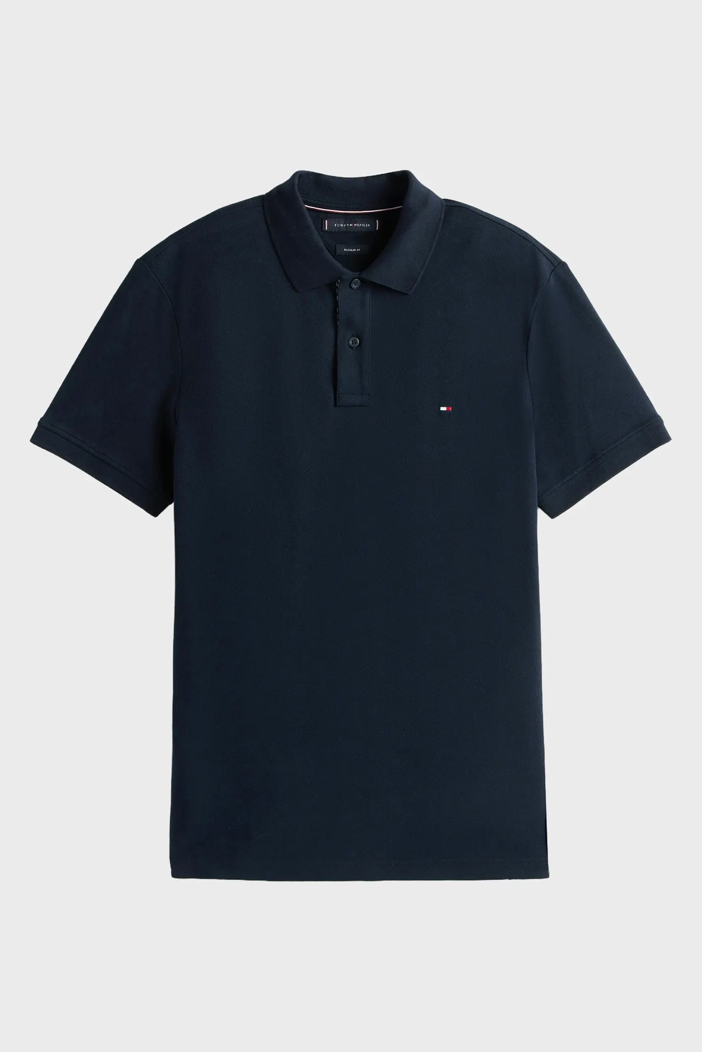 Polo PIQUE PLACKET INTEREST REG POLO 5