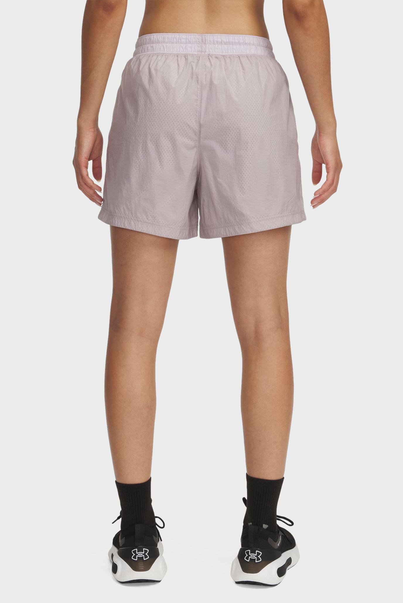 Шорты UA Rival Woven Short 2