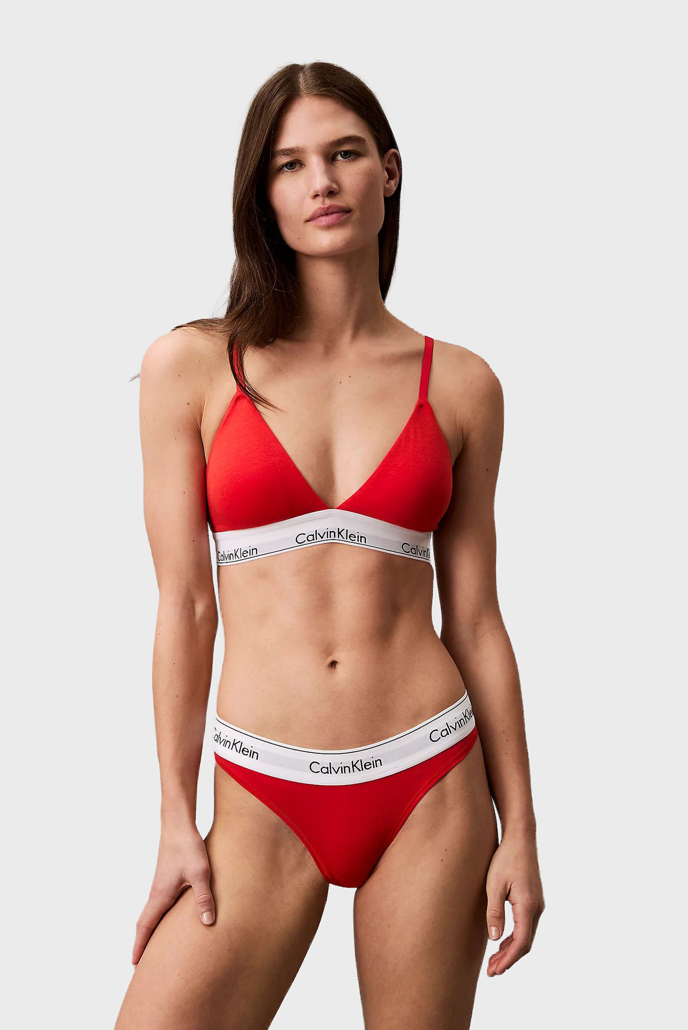 Bustgalter LIGHTLY LINED TRIANGLE 1