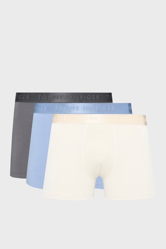 Набор белья/3P TRUNK Tommy Hilfiger Набор белья/3P TRUNK Tommy Hilfiger