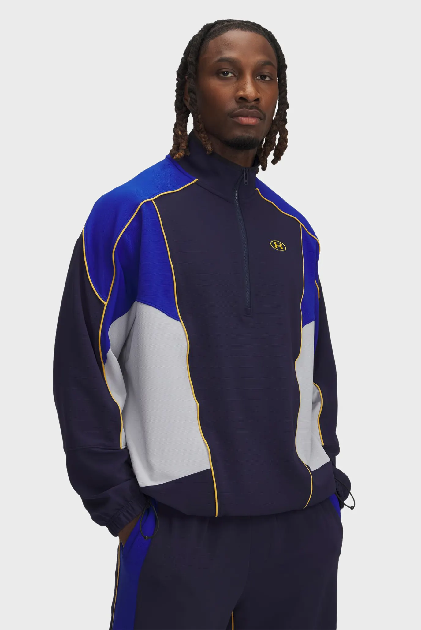 Reglan Best Level Tricot Jacket CB 1