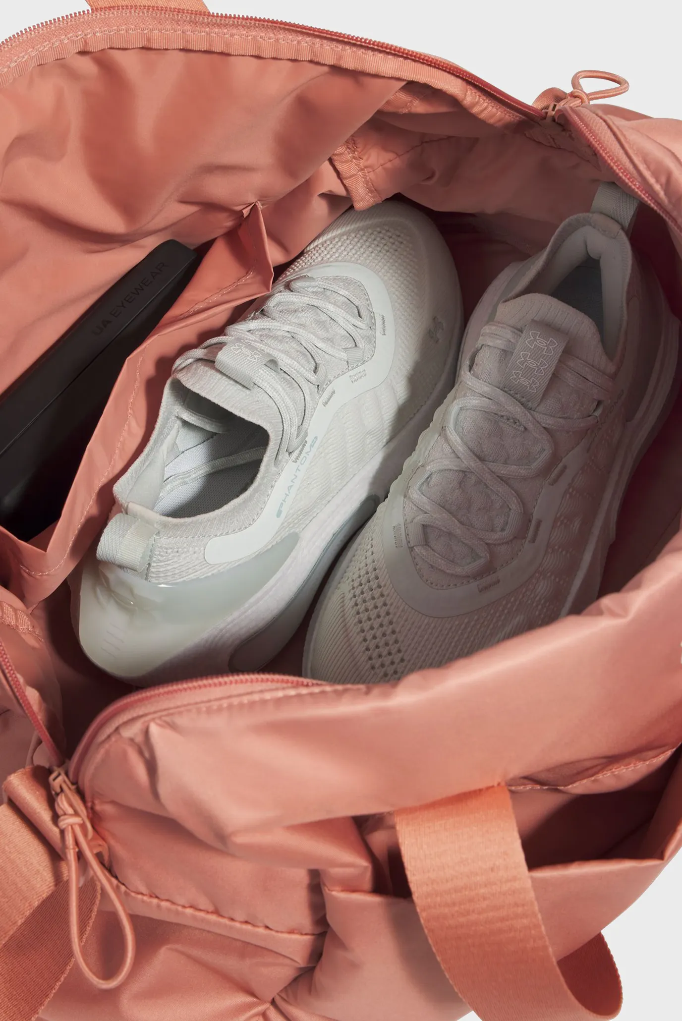 Сумка UA Studio Lite Duffle 4