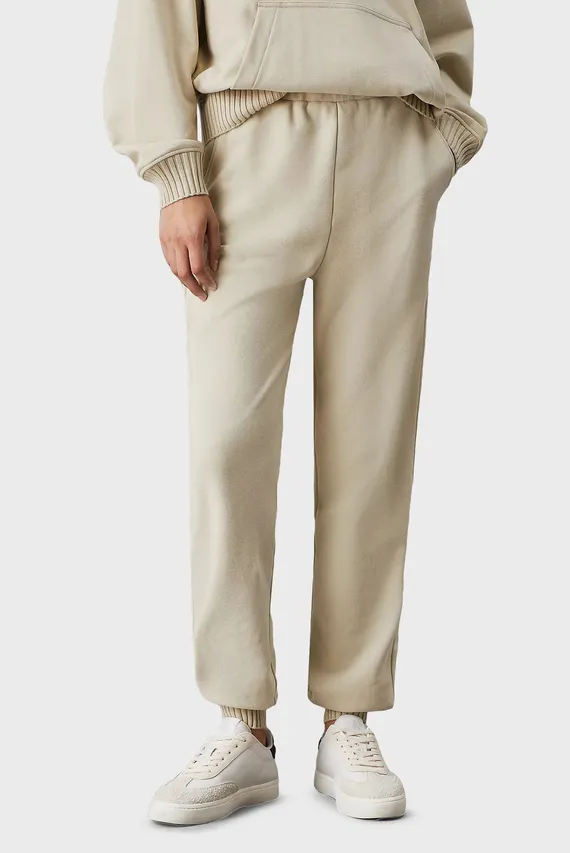 Штаны спортивные WOVEN LABEL JOG PANT Calvin Klein Jeans