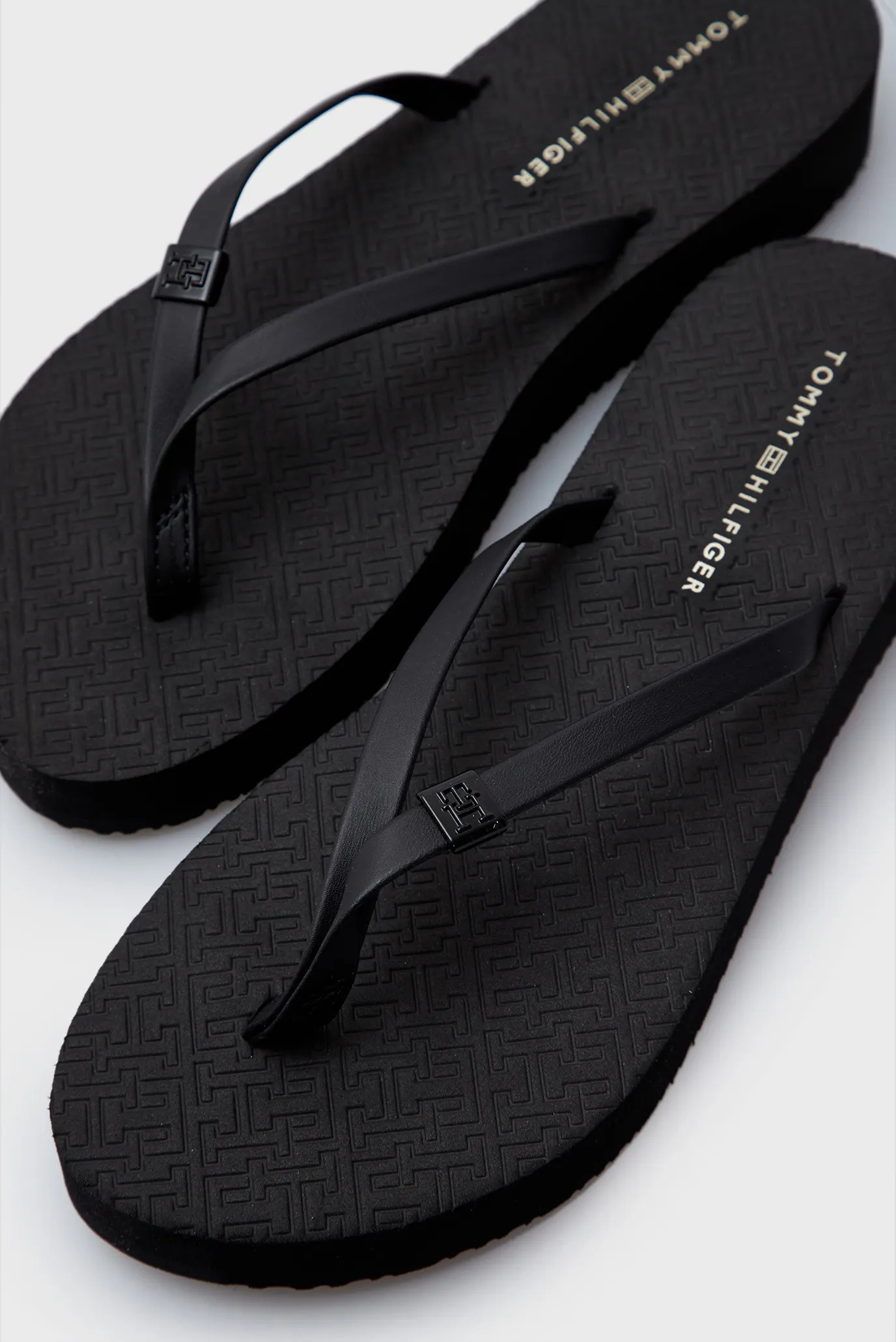 Вьетнамки MONOGRAM BEACH SANDAL 2