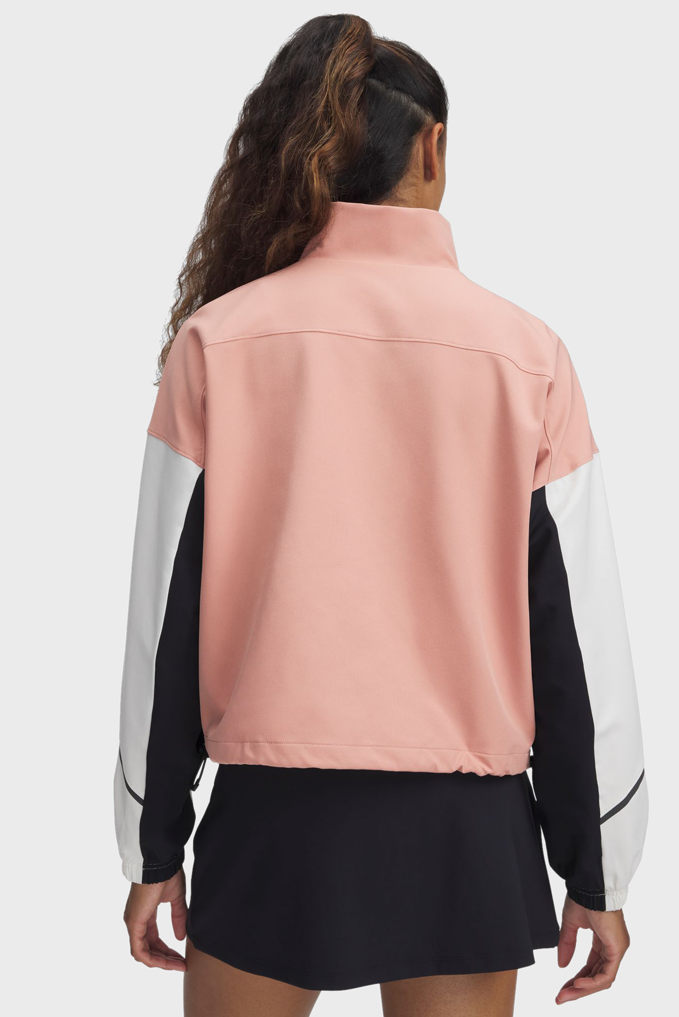 Ветровка UA Unstoppable Jacket 2