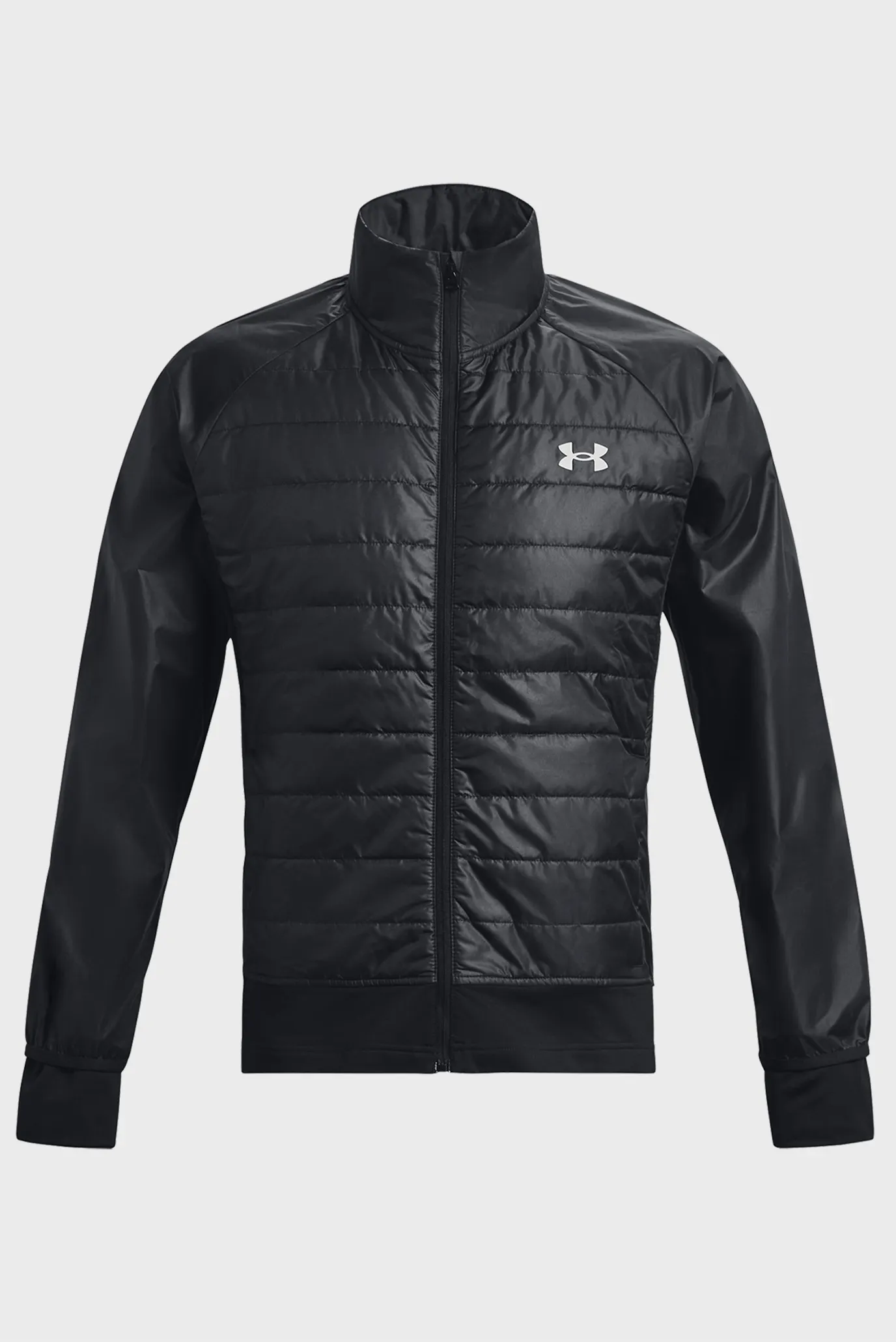 Yengil kurtka UA Launch Insulated Jacket 5