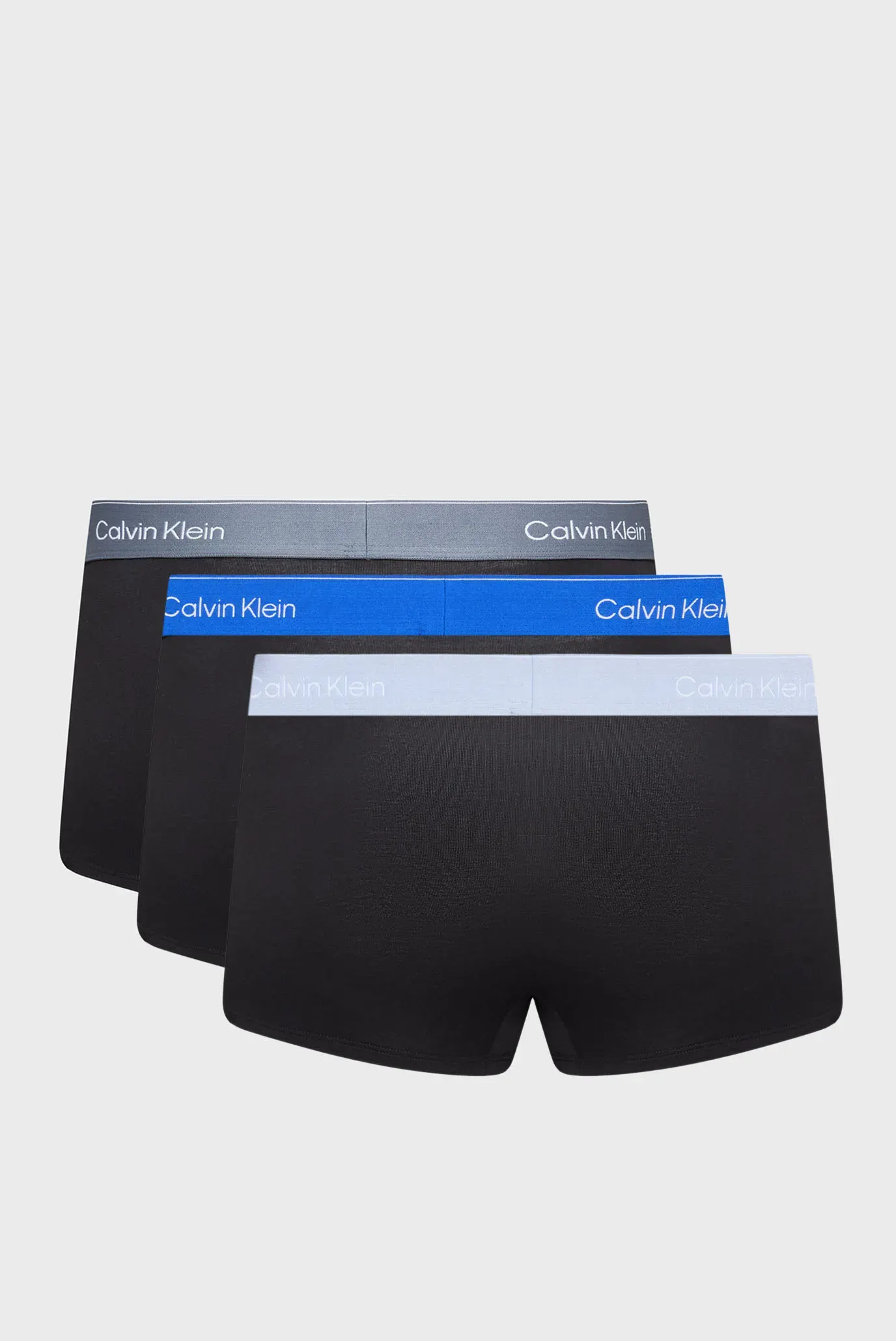 Ichki kiyim to'plami/LOW RISE TRUNK 3PK 2