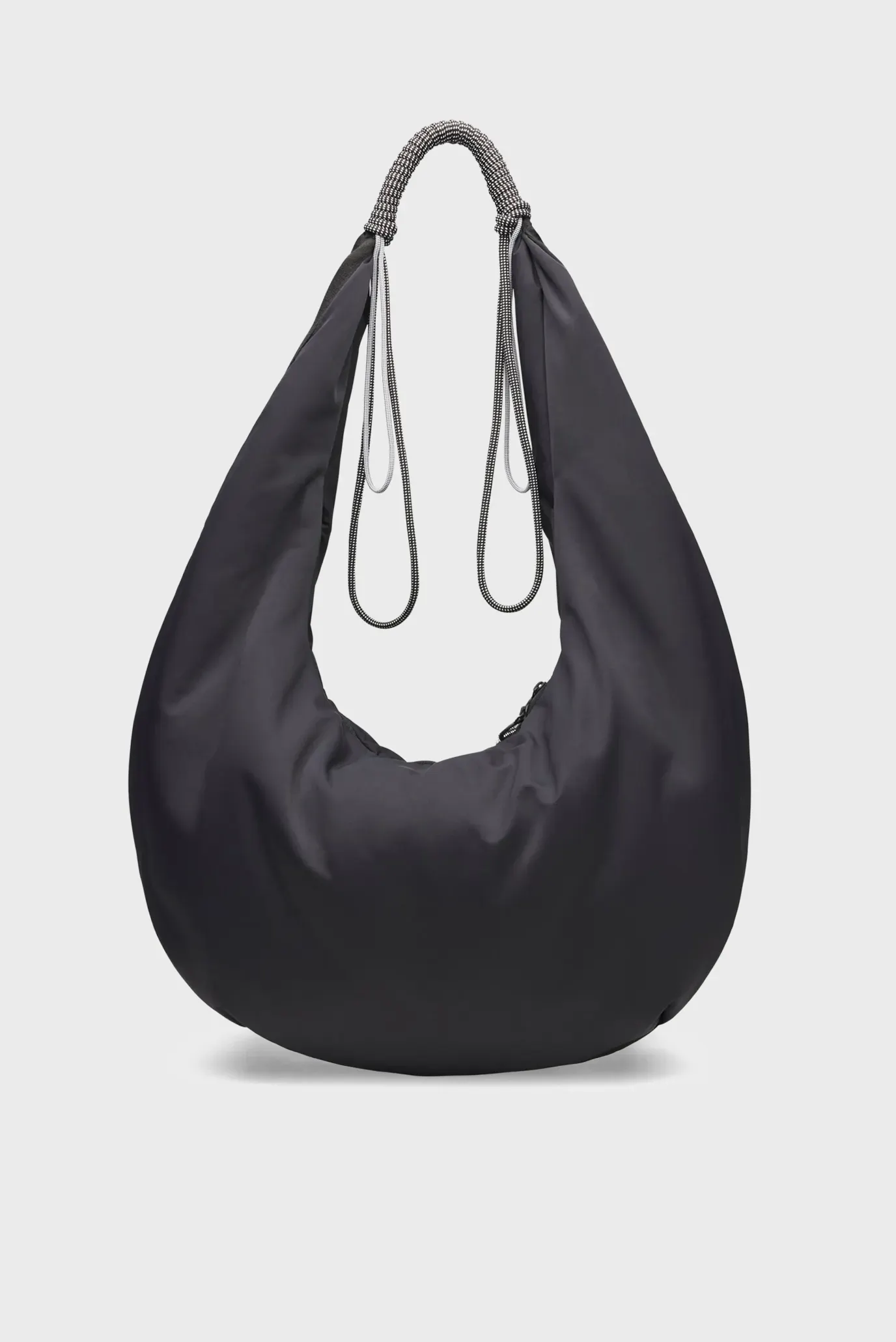 Sumka/UA Studio Cinch Crescent-BLK 1