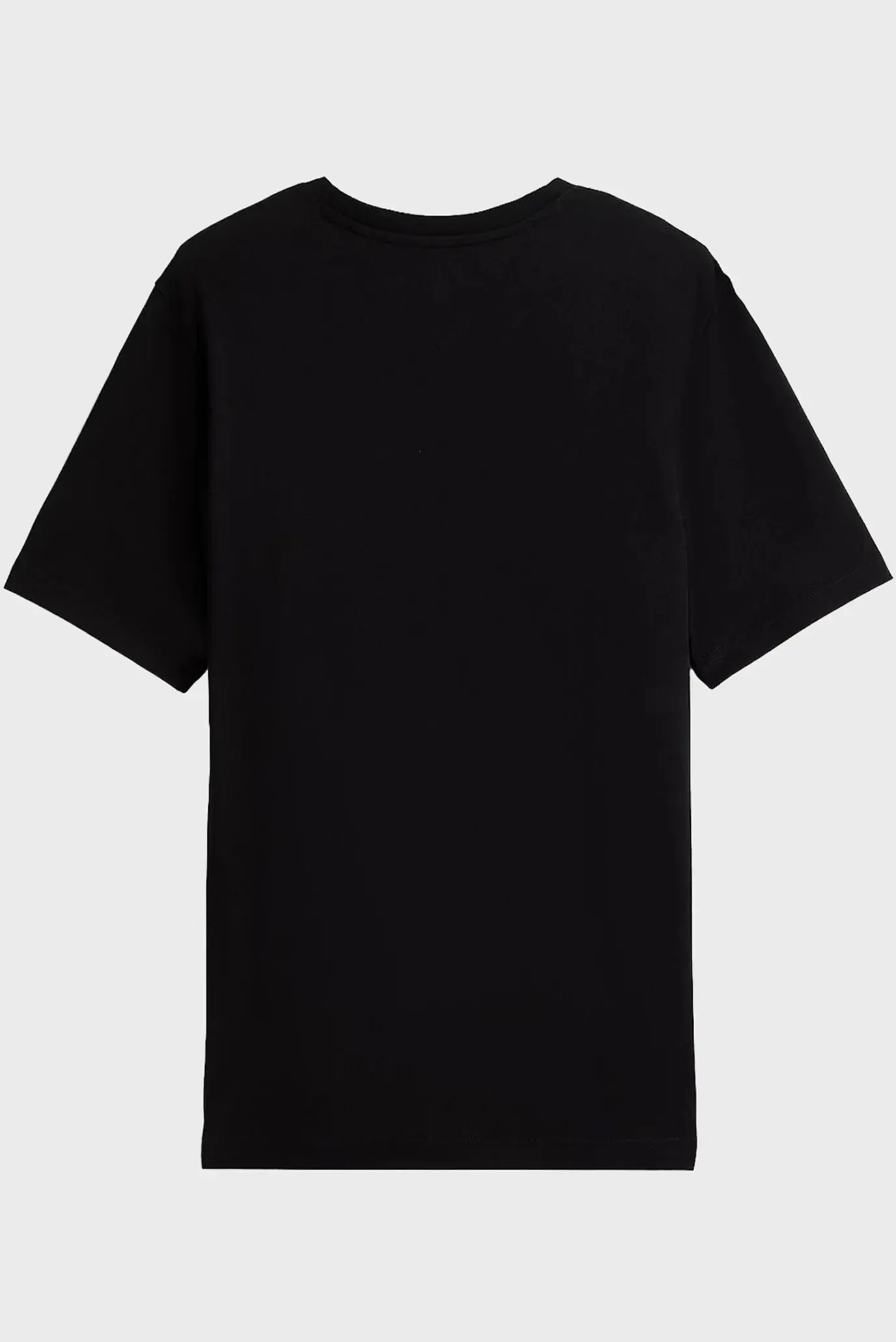 Футболка/TH X CF1 SHIELD GRAP 6