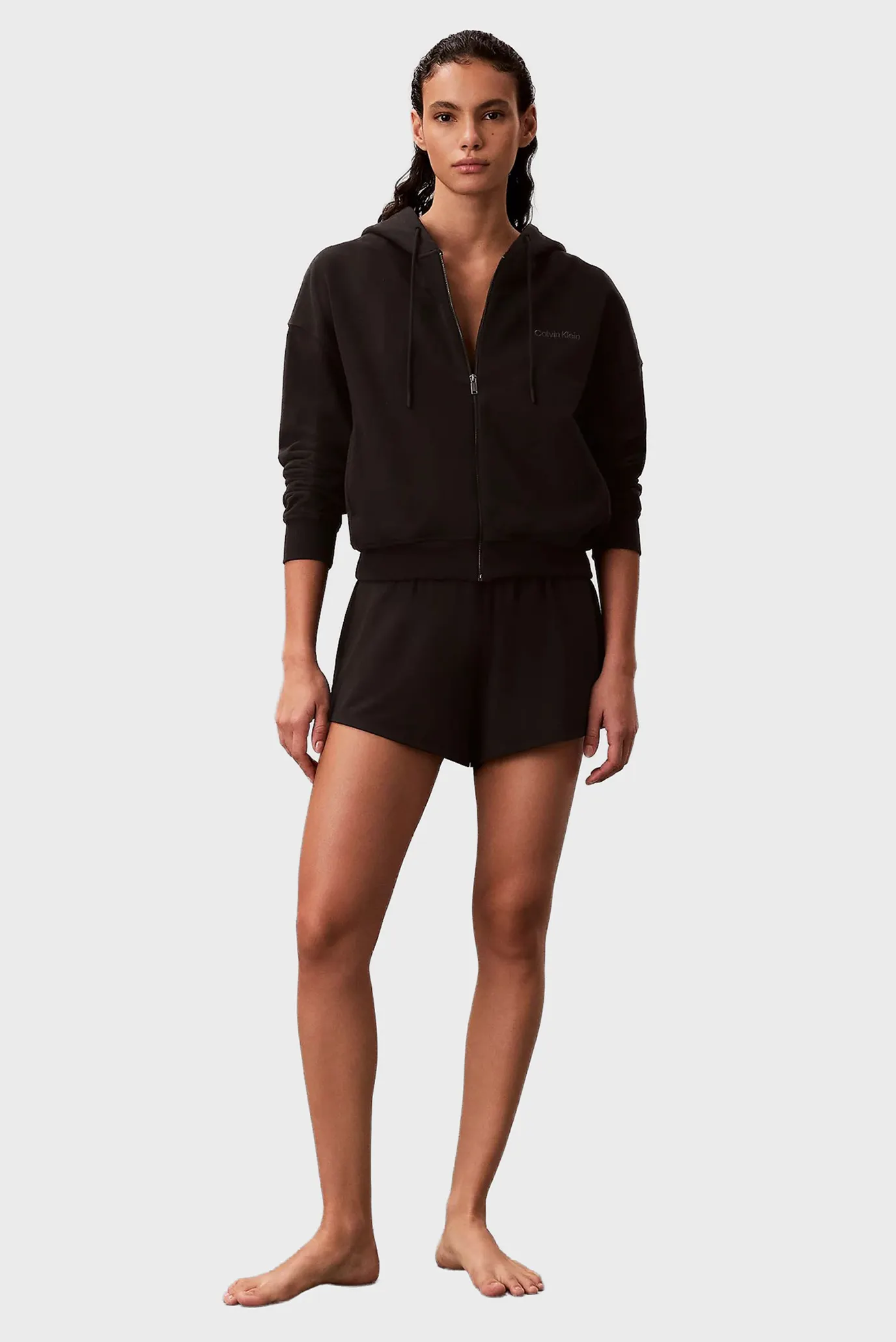 Reglan FULL ZIP SWEAT HOODIE 2