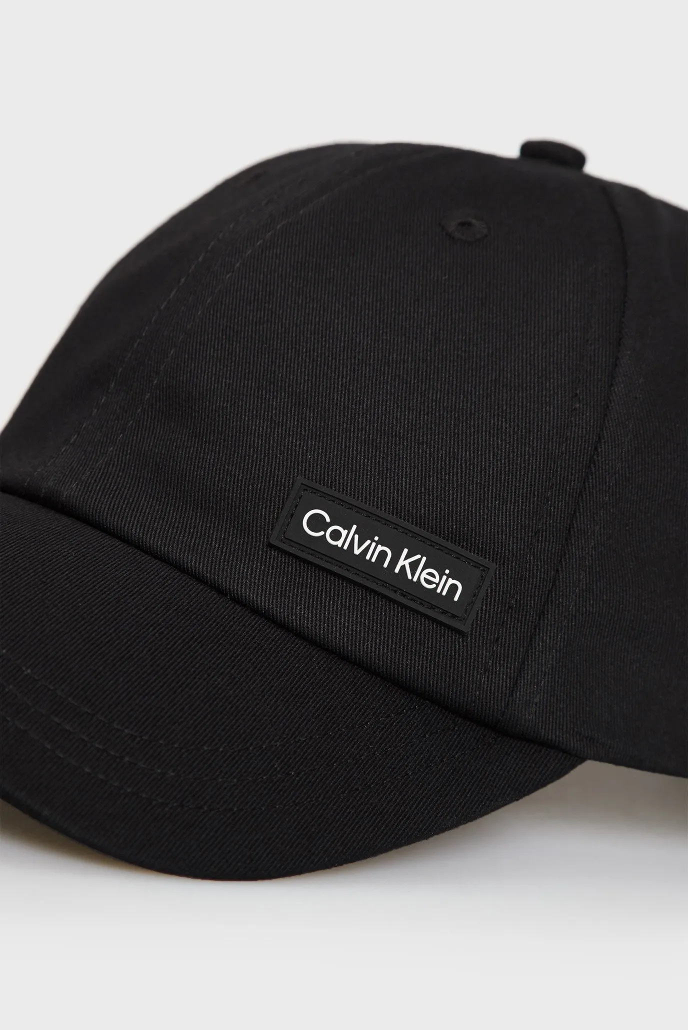 Кепка ESSENTIAL PATCH BB CAP 4