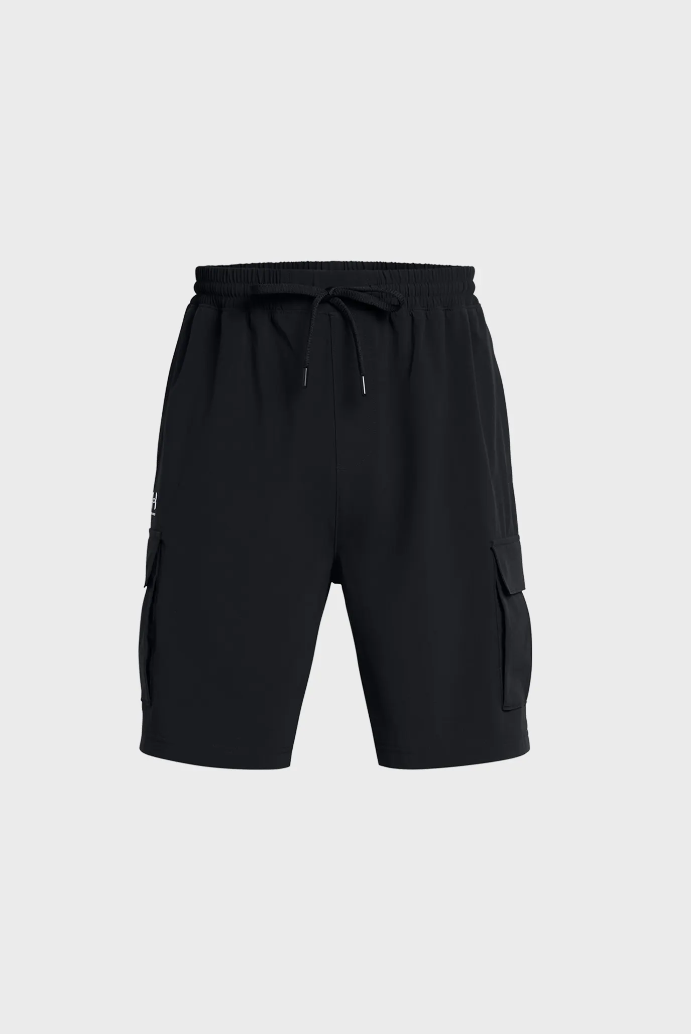 Шорты UA Vibe Woven Cargo Short 5