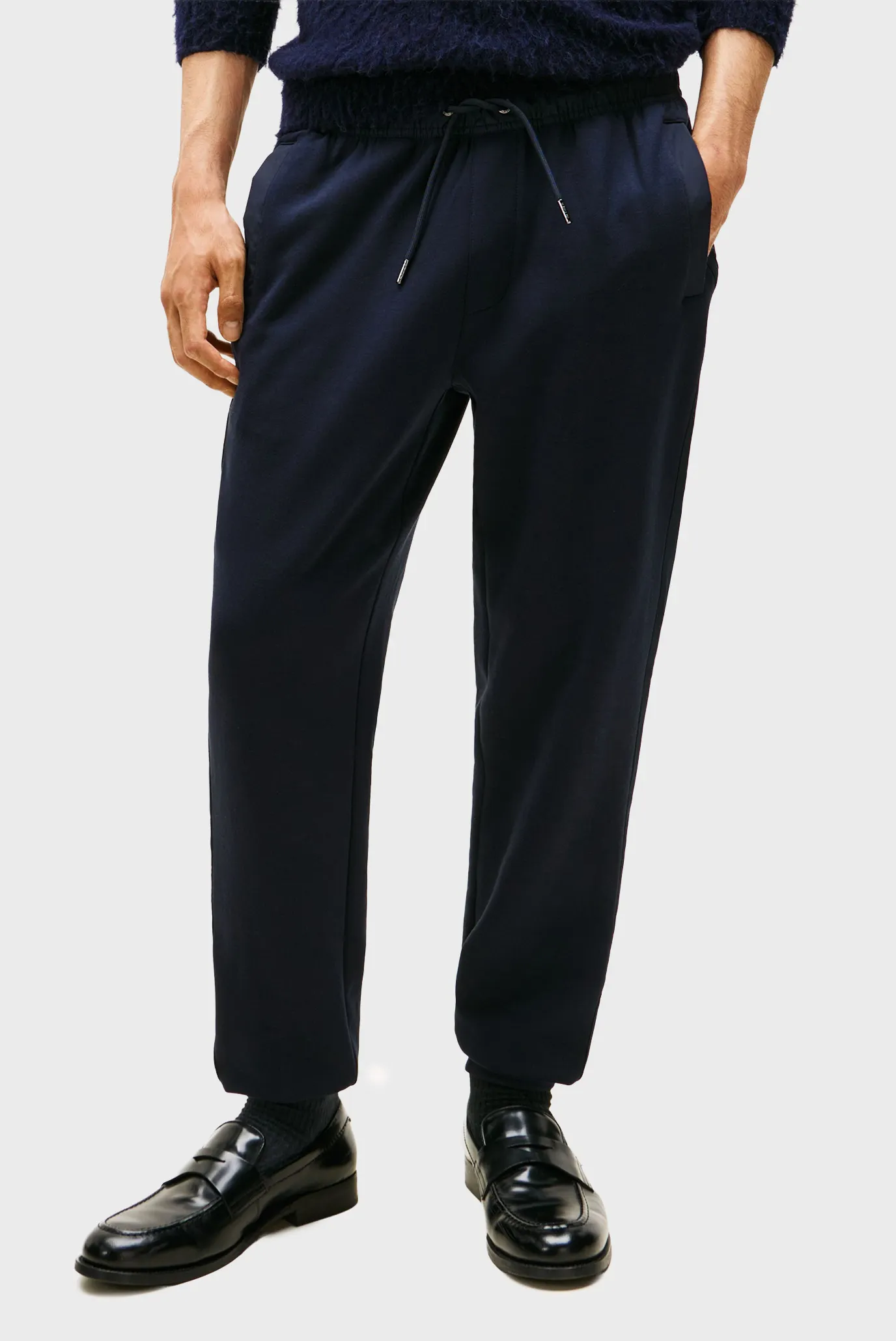 Штаны спортивные MIX MEDIA INTECHNO SWEATPANTS 1