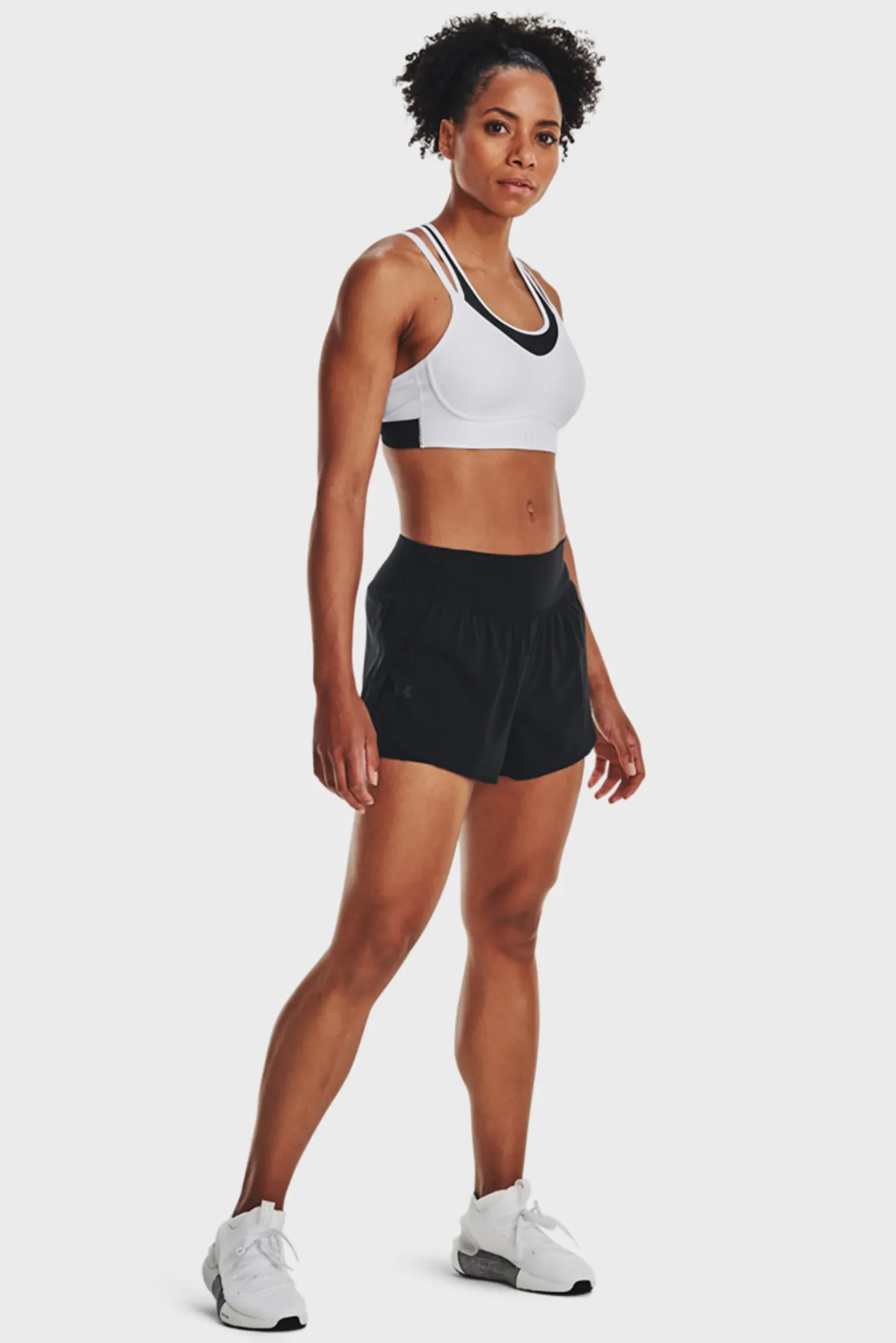 Shortik Flex Woven 2-in-1 Short 2