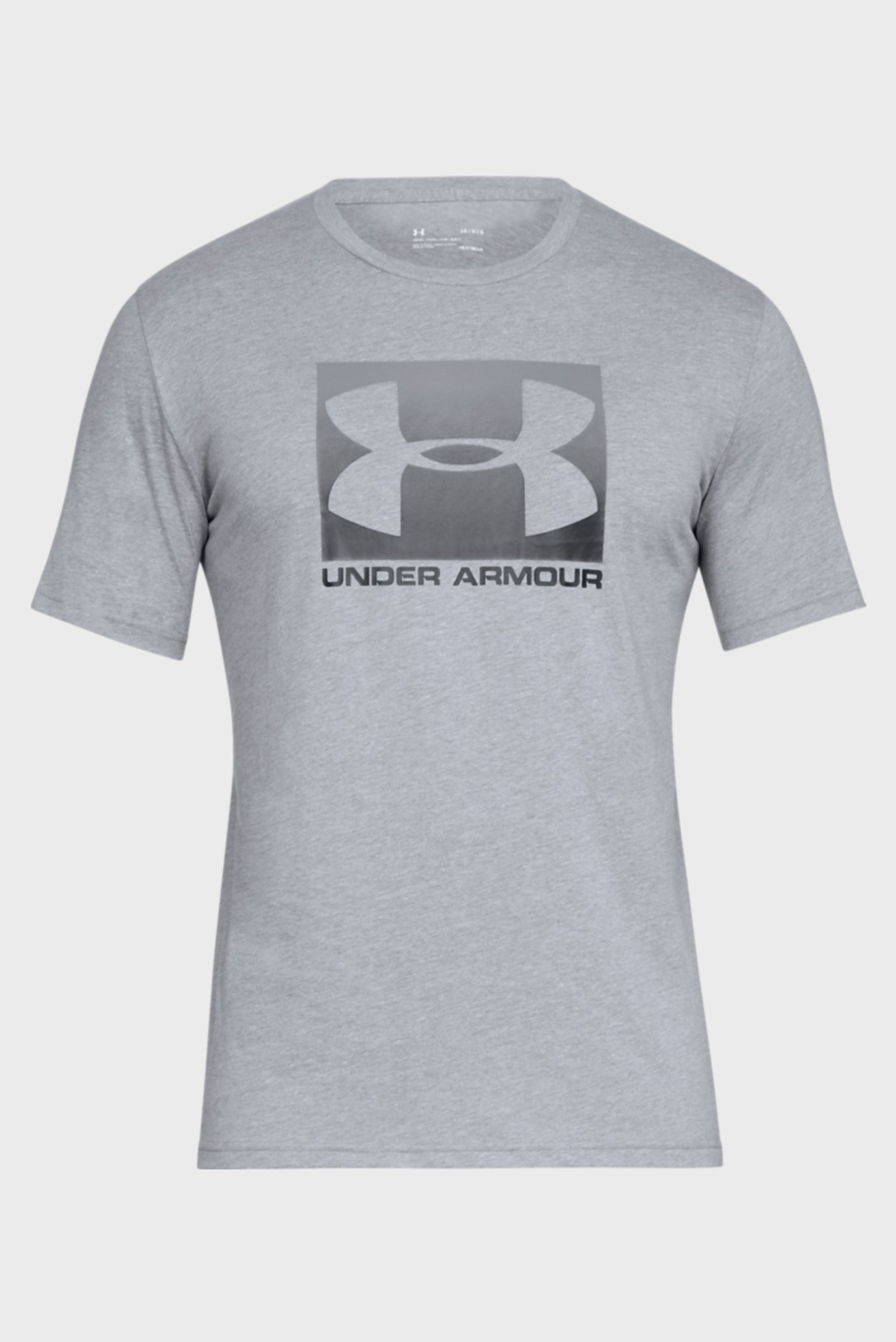 Futbolka/UA BOXED SPORTSTYLE SS 4