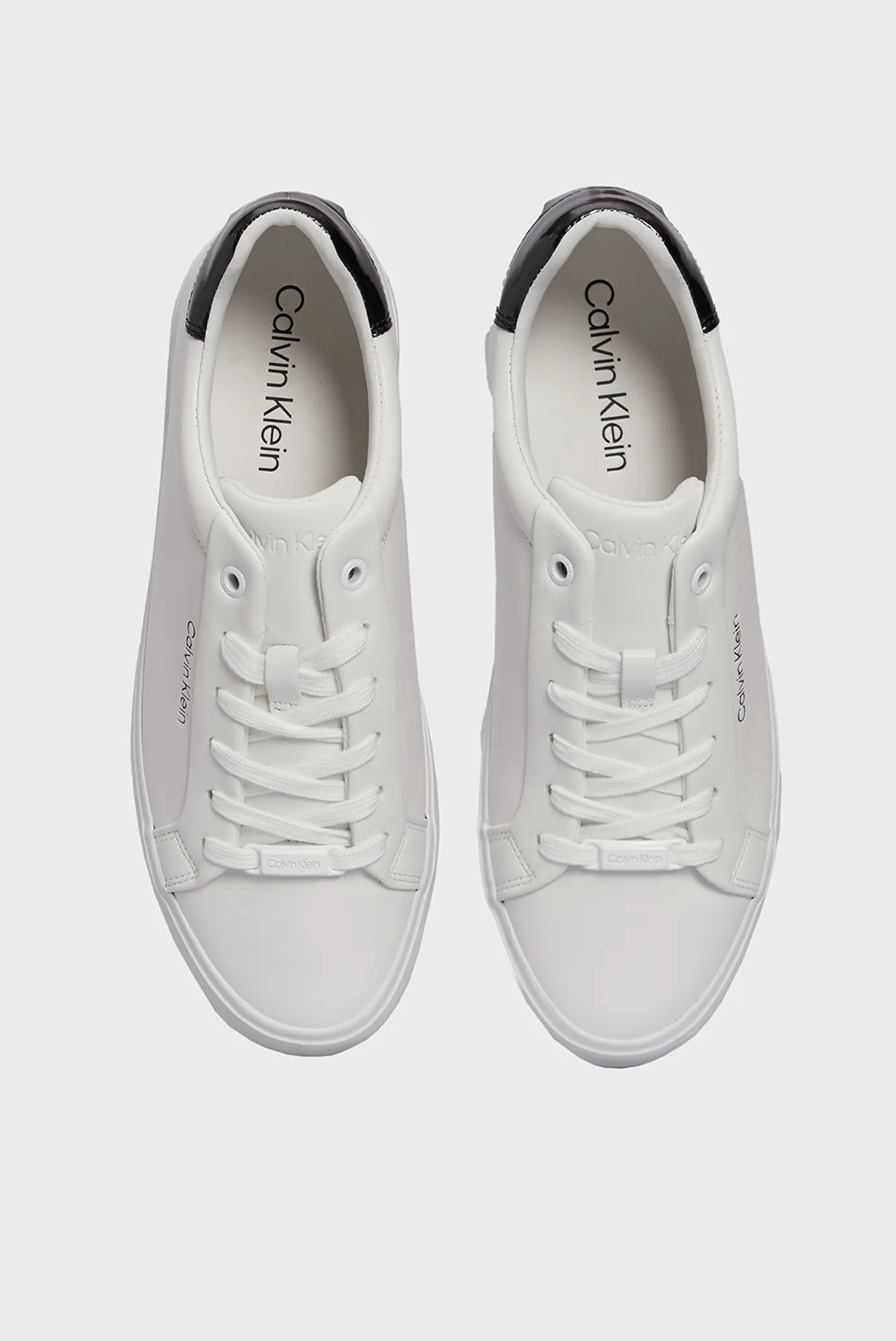 Кроссовки VULC LACE UP 4