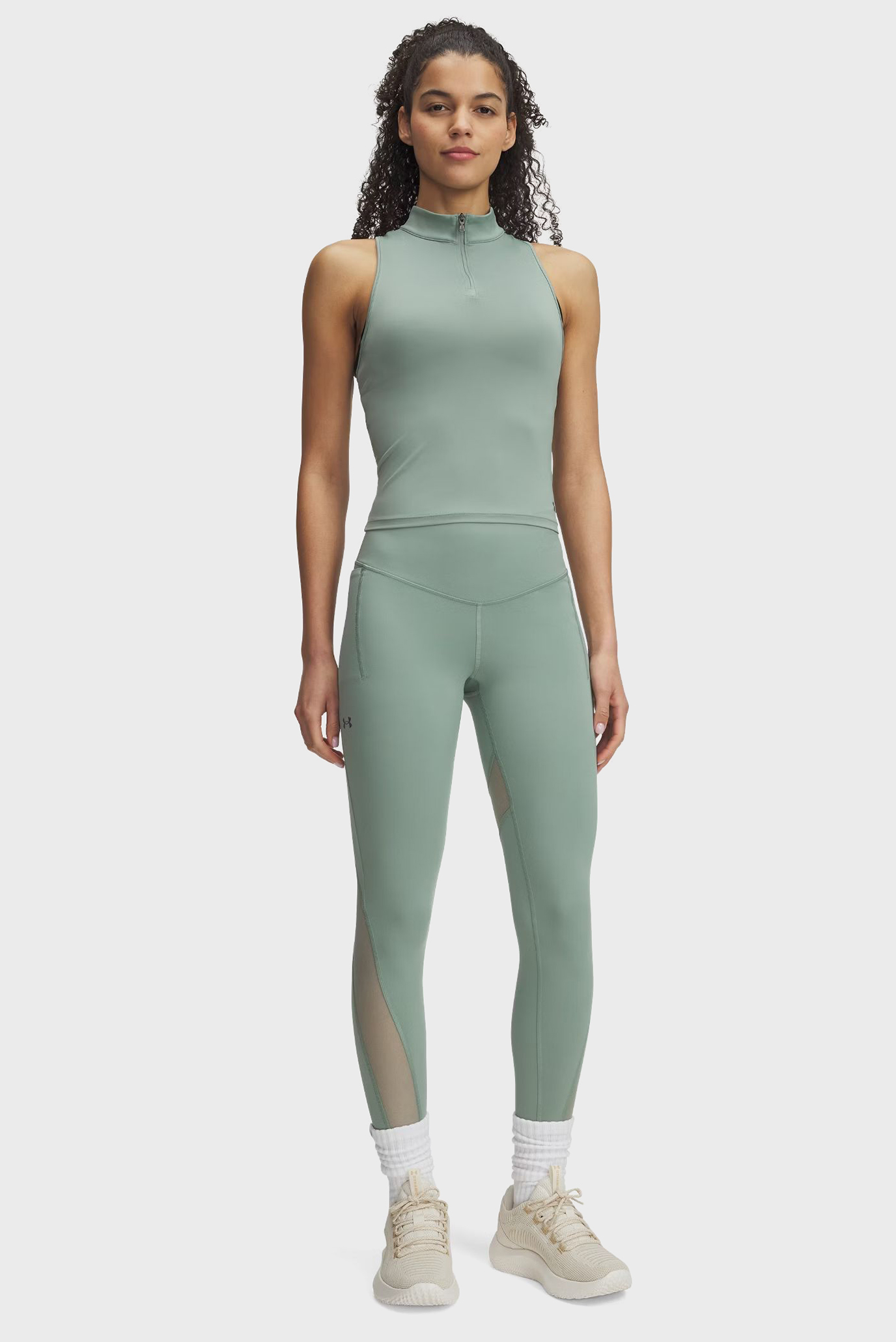 Майка Vanish Elite Vent Tank 3